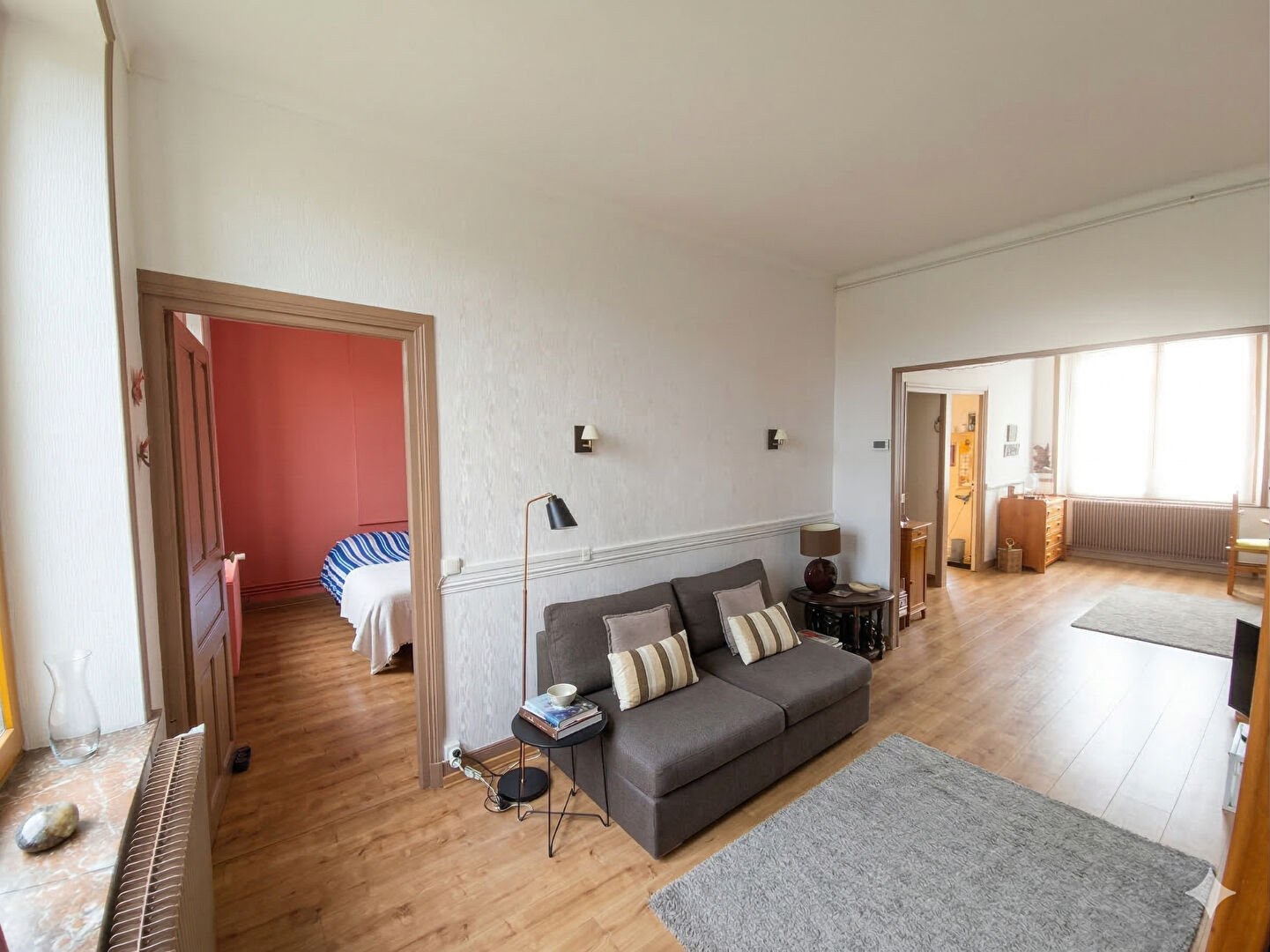 Agence immobilière de Le FIL A L'IMMO Nancy - Le FIL A L'IMMO