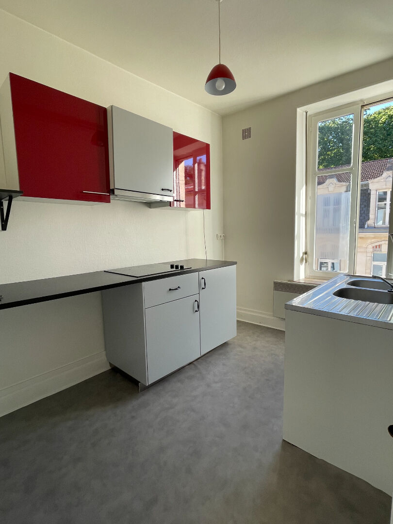 Agence immobilière de Le FIL A L'IMMO Nancy - Le FIL A L'IMMO