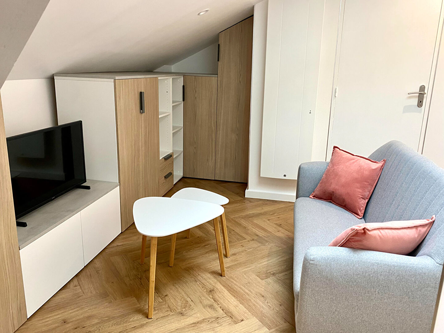 Agence immobilière de Le FIL A L'IMMO Nancy - Le FIL A L'IMMO