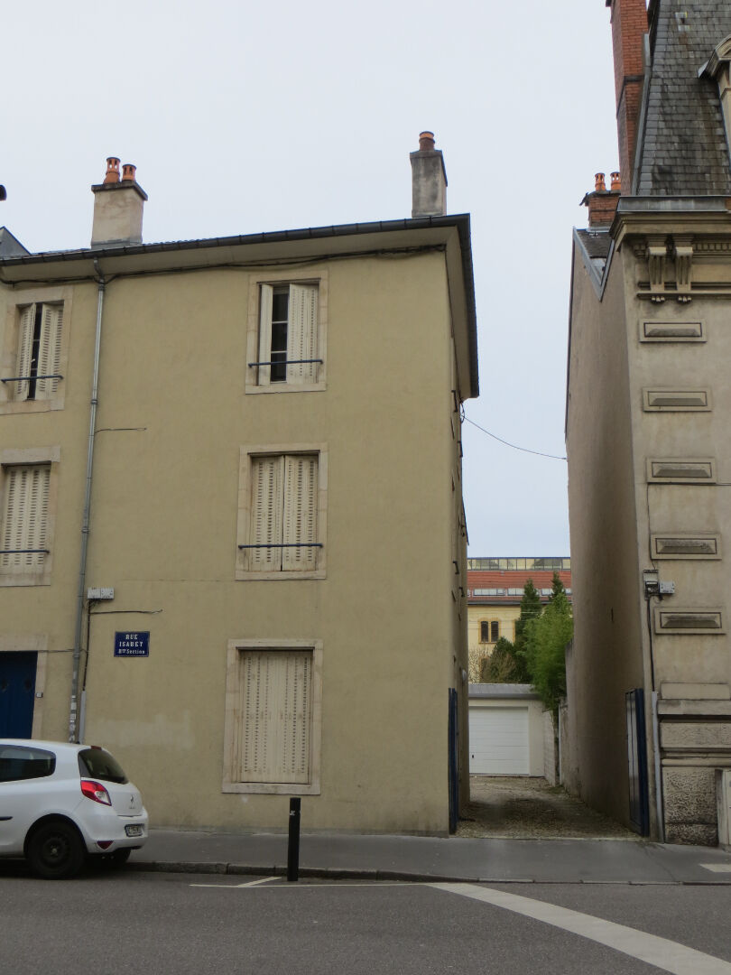 Agence immobilière de Le FIL A L'IMMO Nancy - Le FIL A L'IMMO