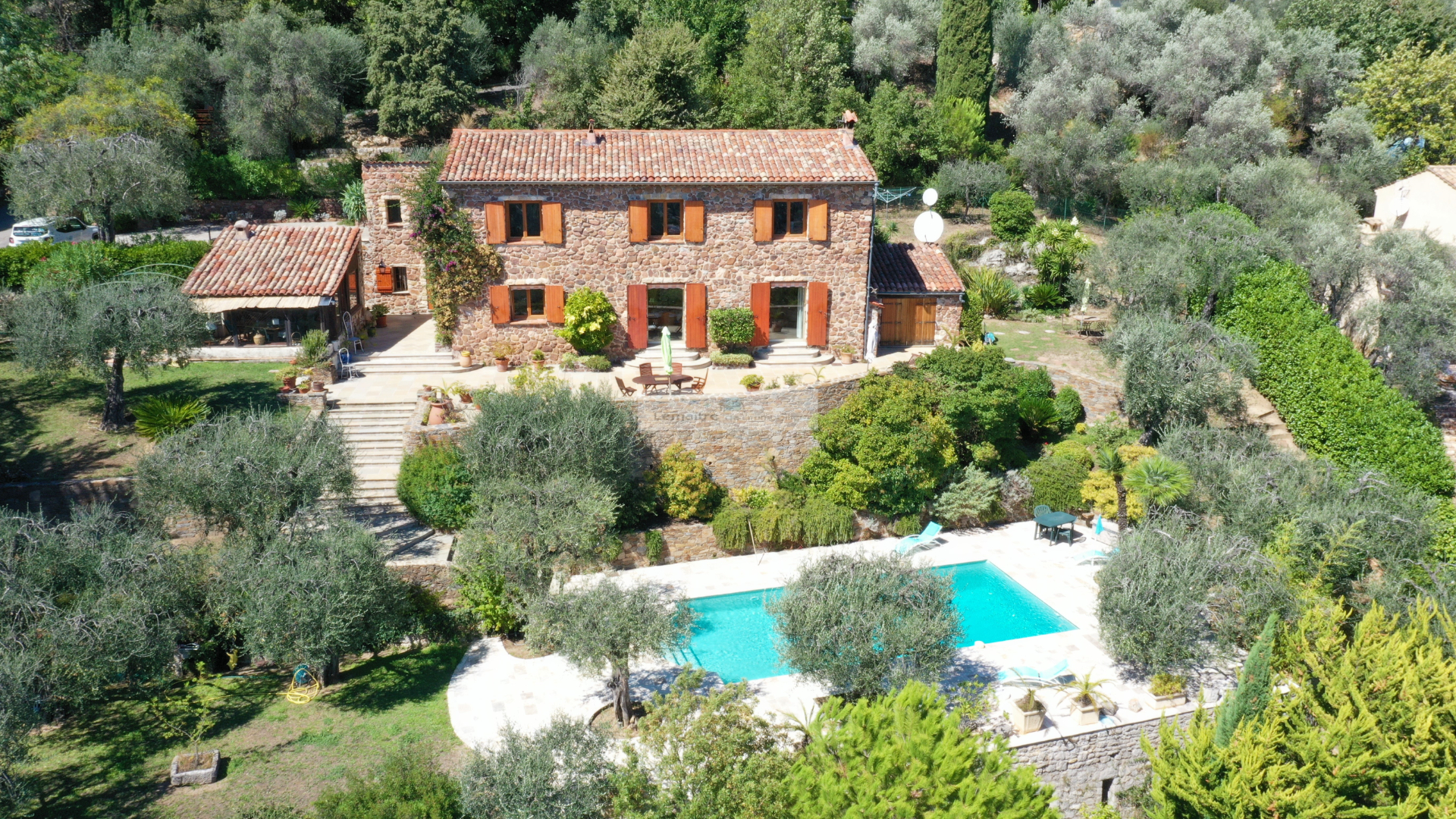 Agence immobilière de LEMAITRE DE L'IMMOBILIER - LEMAITRE DE L'IMMOBILIER