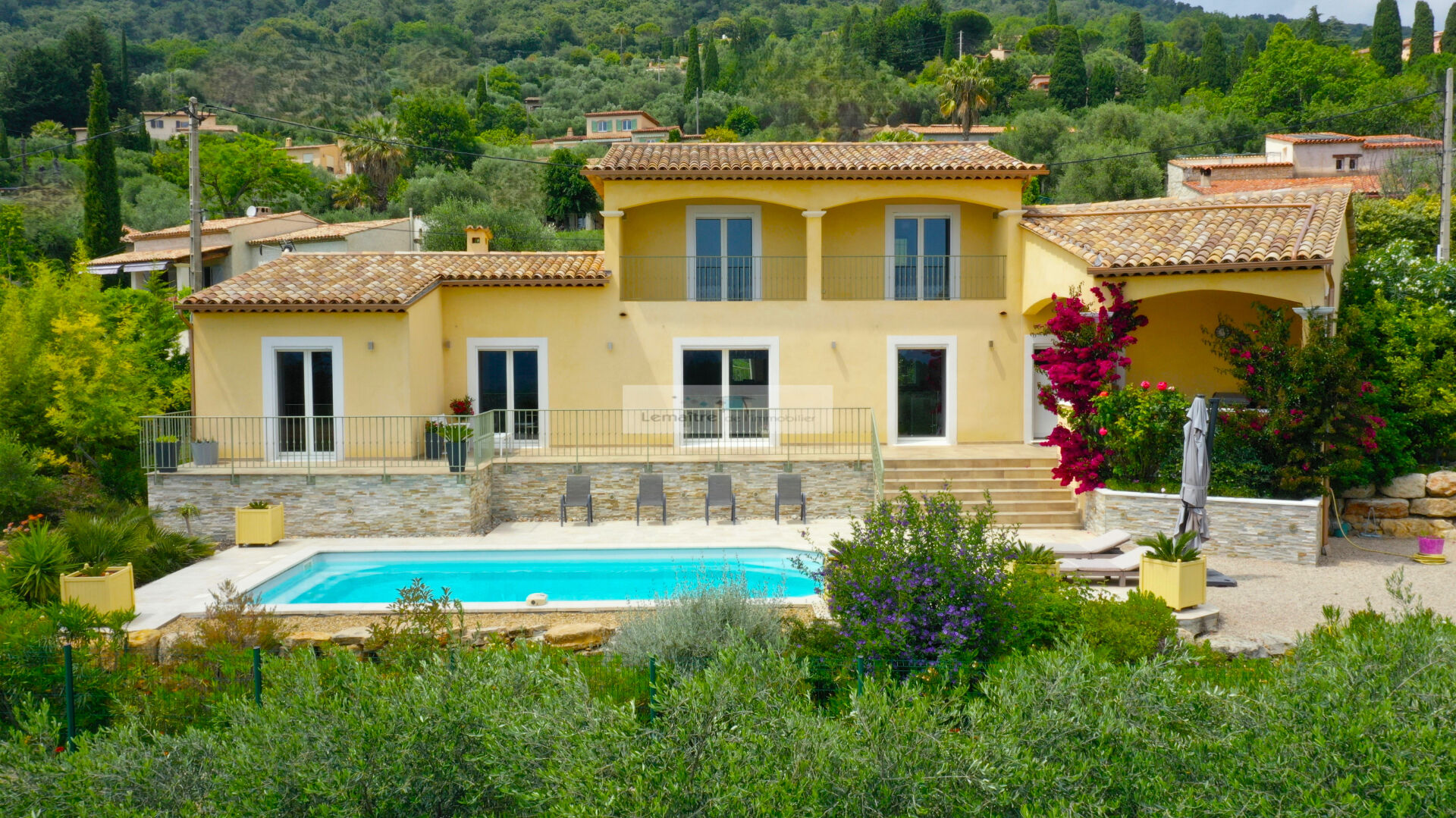 Agence immobilière de LEMAITRE DE L'IMMOBILIER - LEMAITRE DE L'IMMOBILIER