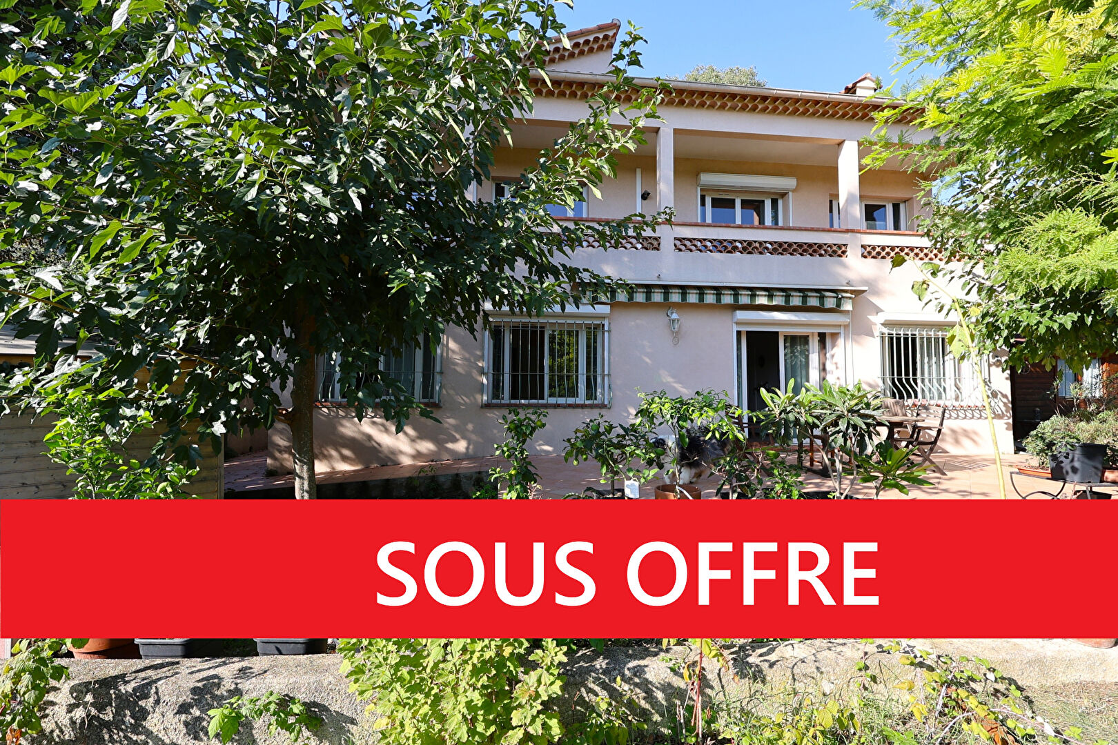 Agence immobilière de LEMAITRE DE L'IMMOBILIER - LEMAITRE DE L'IMMOBILIER