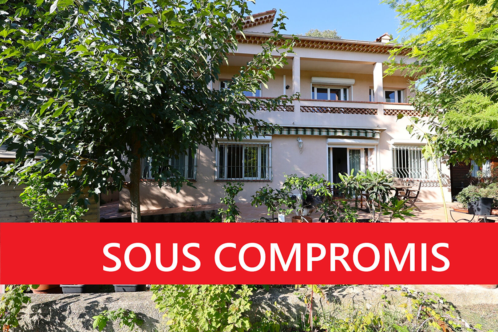 Agence immobilière de LEMAITRE DE L'IMMOBILIER - LEMAITRE DE L'IMMOBILIER