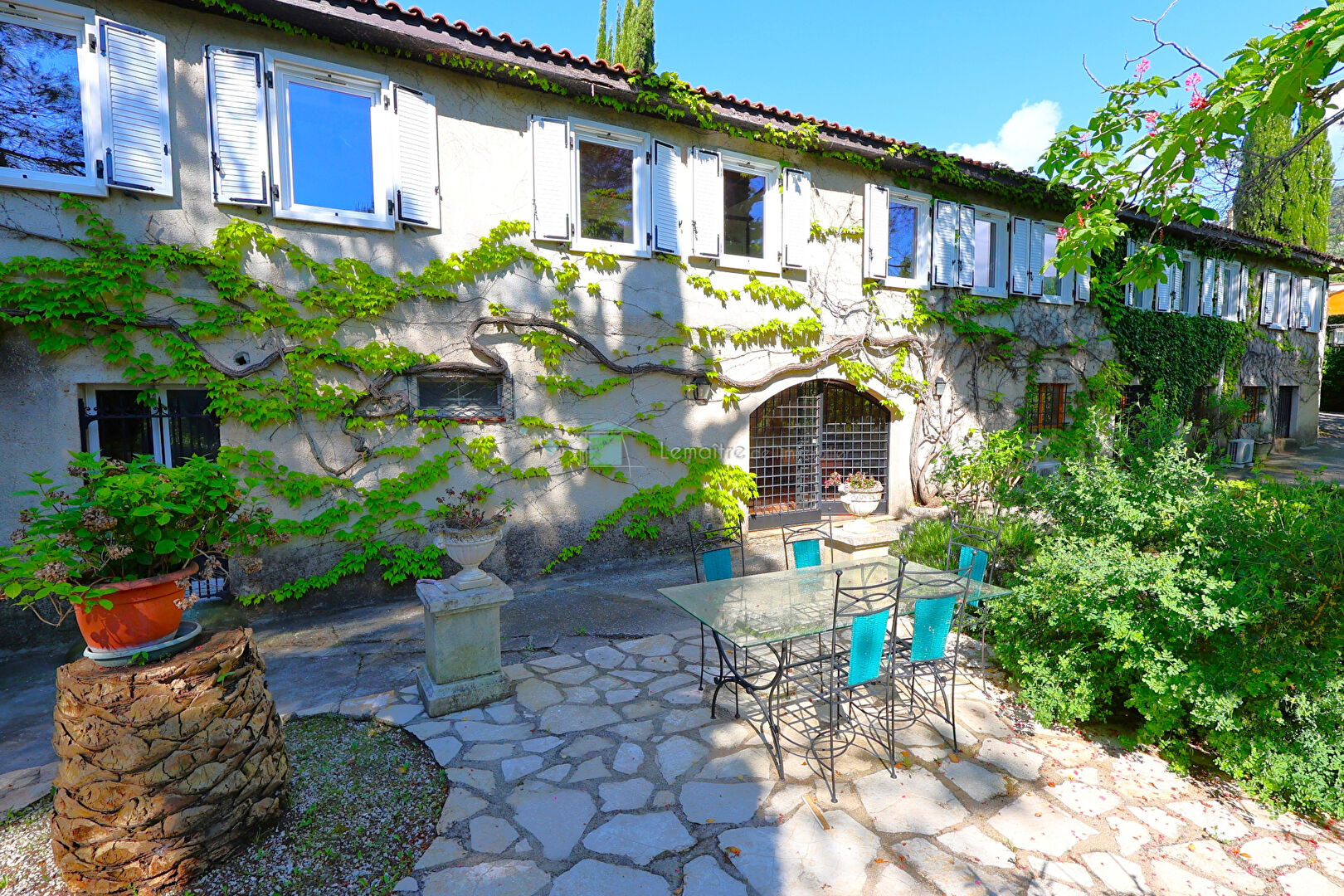 Agence immobilière de LEMAITRE DE L'IMMOBILIER - LEMAITRE DE L'IMMOBILIER