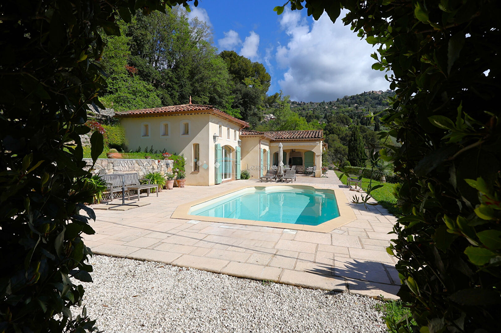 Agence immobilière de LEMAITRE DE L'IMMOBILIER - LEMAITRE DE L'IMMOBILIER