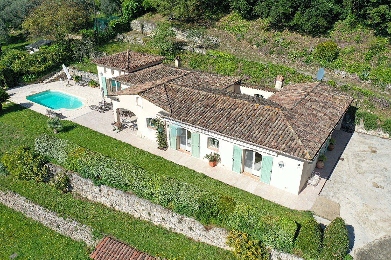 Agence immobilière de LEMAITRE DE L'IMMOBILIER - LEMAITRE DE L'IMMOBILIER