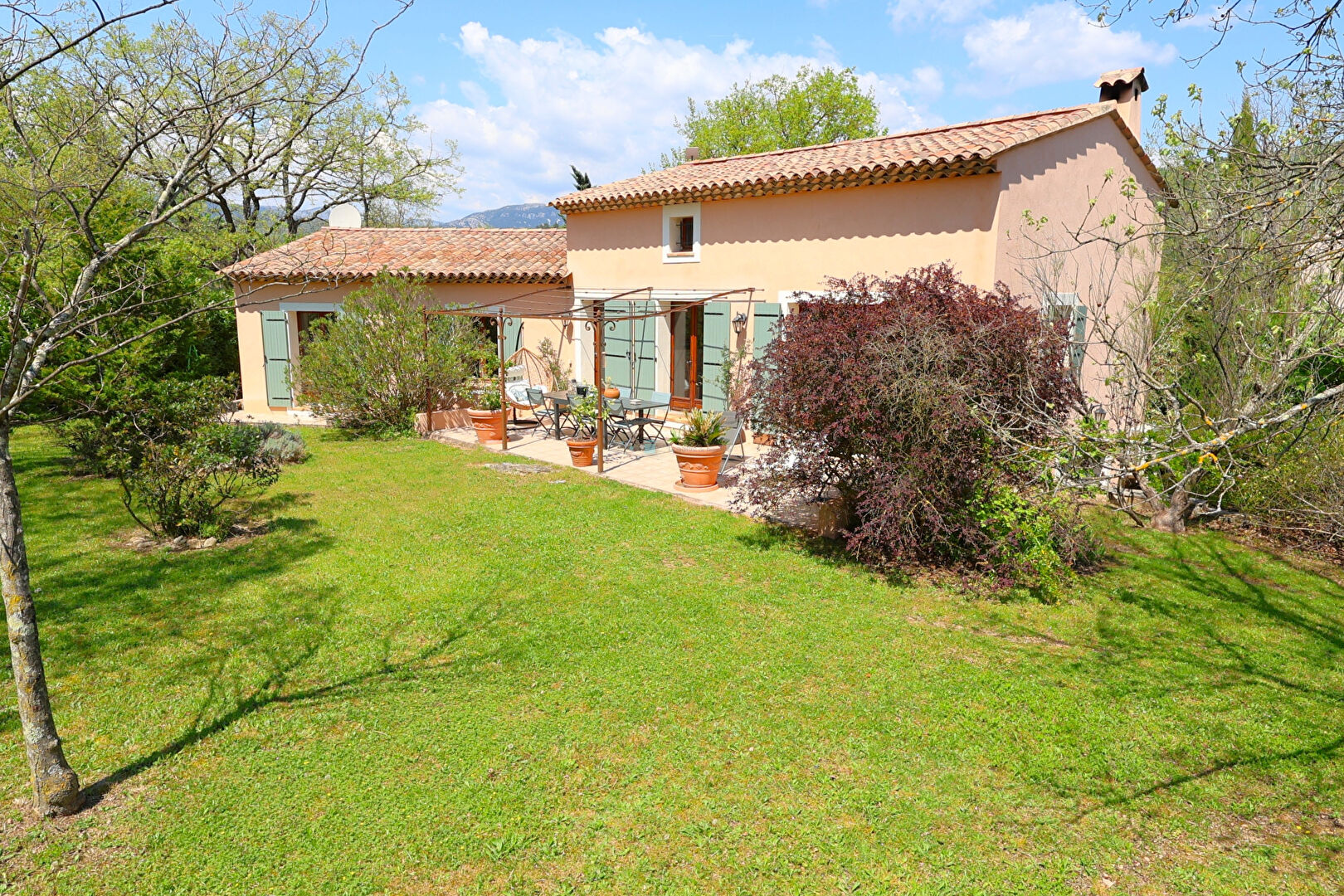 Agence immobilière de LEMAITRE DE L'IMMOBILIER - LEMAITRE DE L'IMMOBILIER