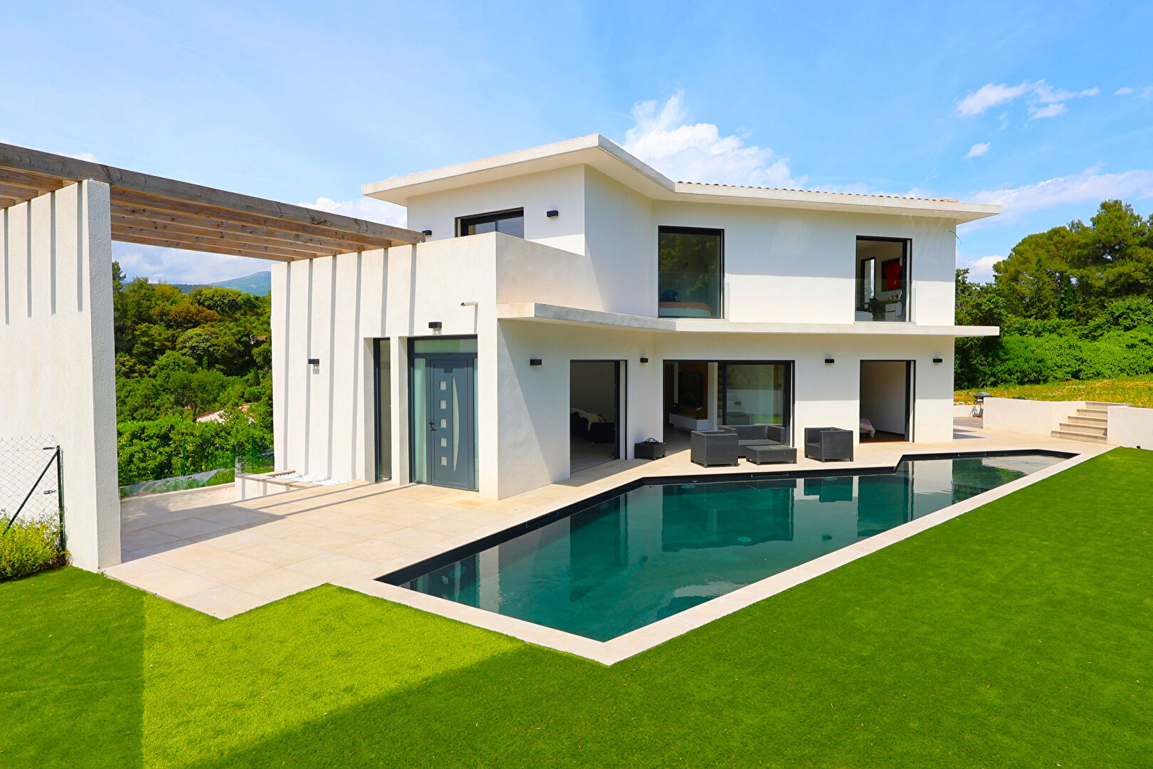 Agence immobilière de LEMAITRE DE L'IMMOBILIER - LEMAITRE DE L'IMMOBILIER
