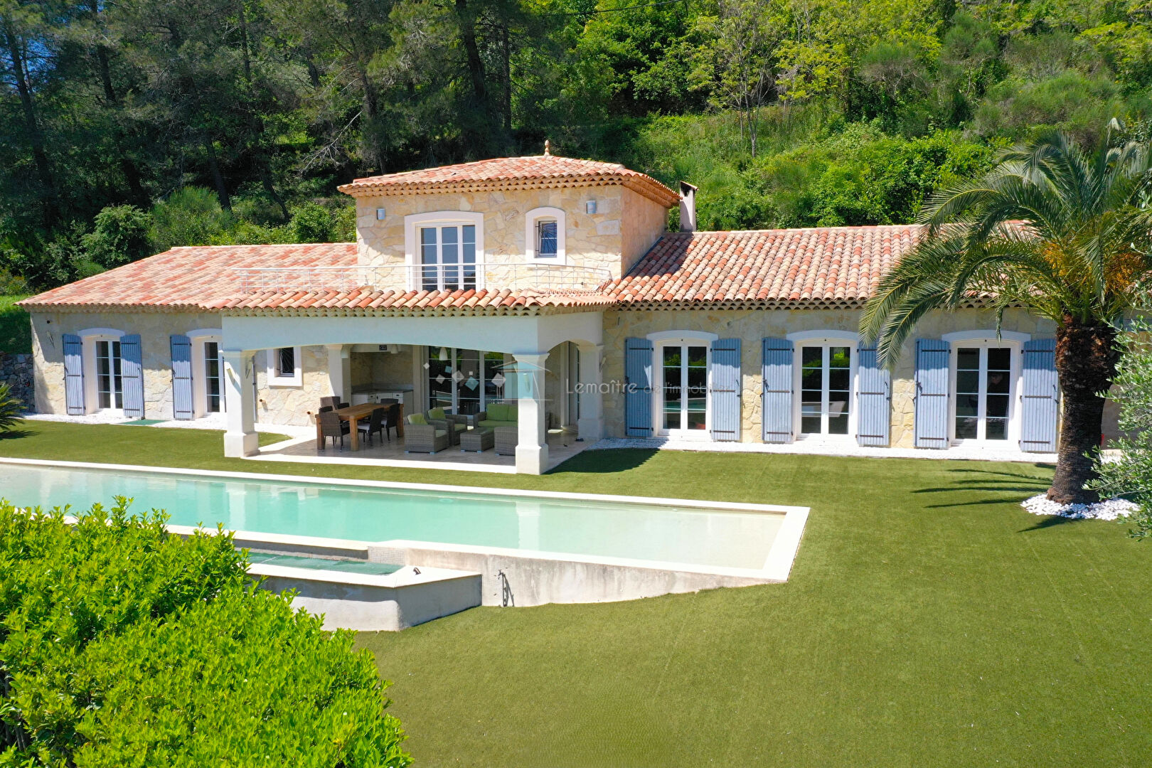 Agence immobilière de LEMAITRE DE L'IMMOBILIER - LEMAITRE DE L'IMMOBILIER