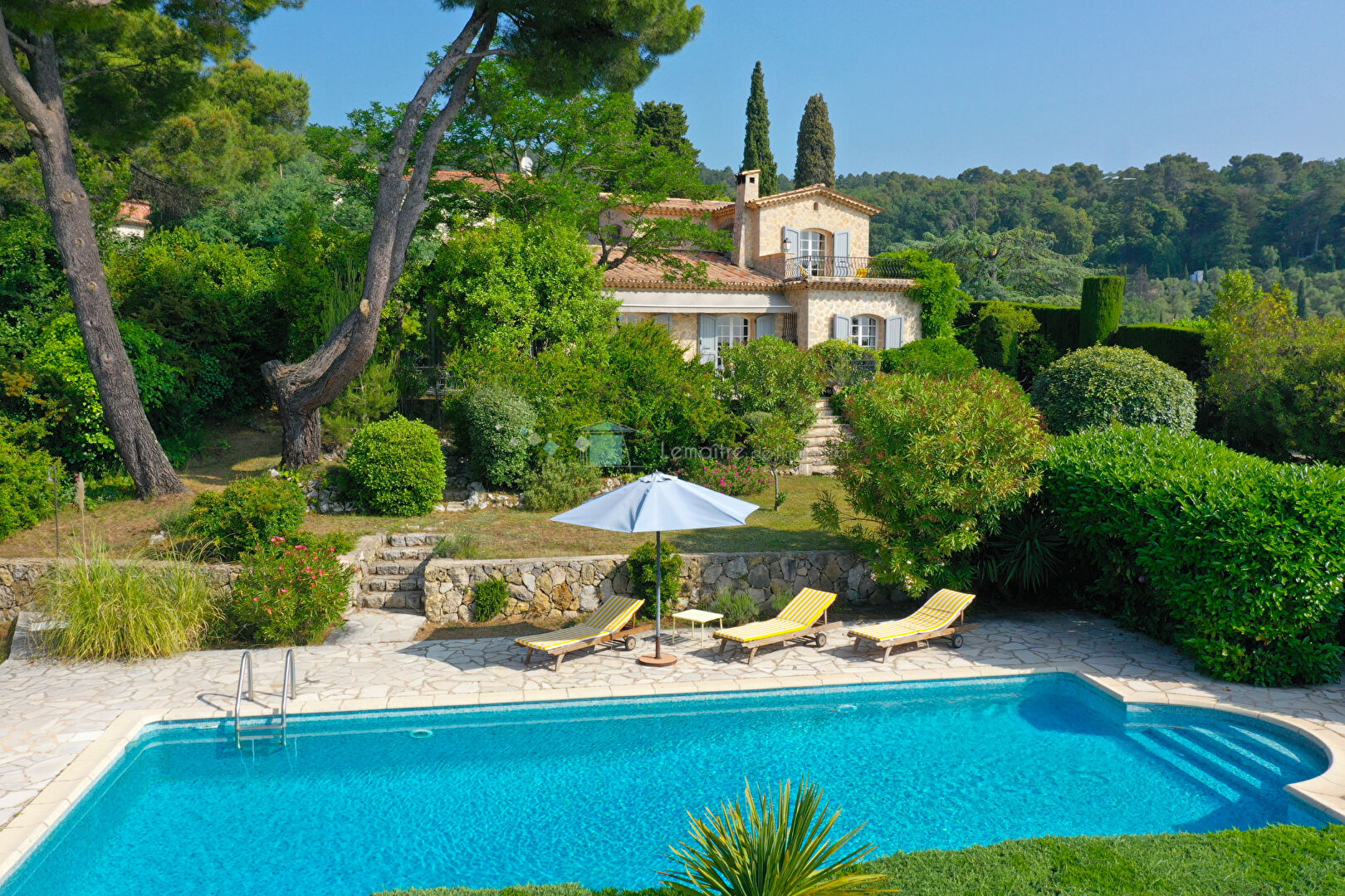 Agence immobilière de LEMAITRE DE L'IMMOBILIER - LEMAITRE DE L'IMMOBILIER