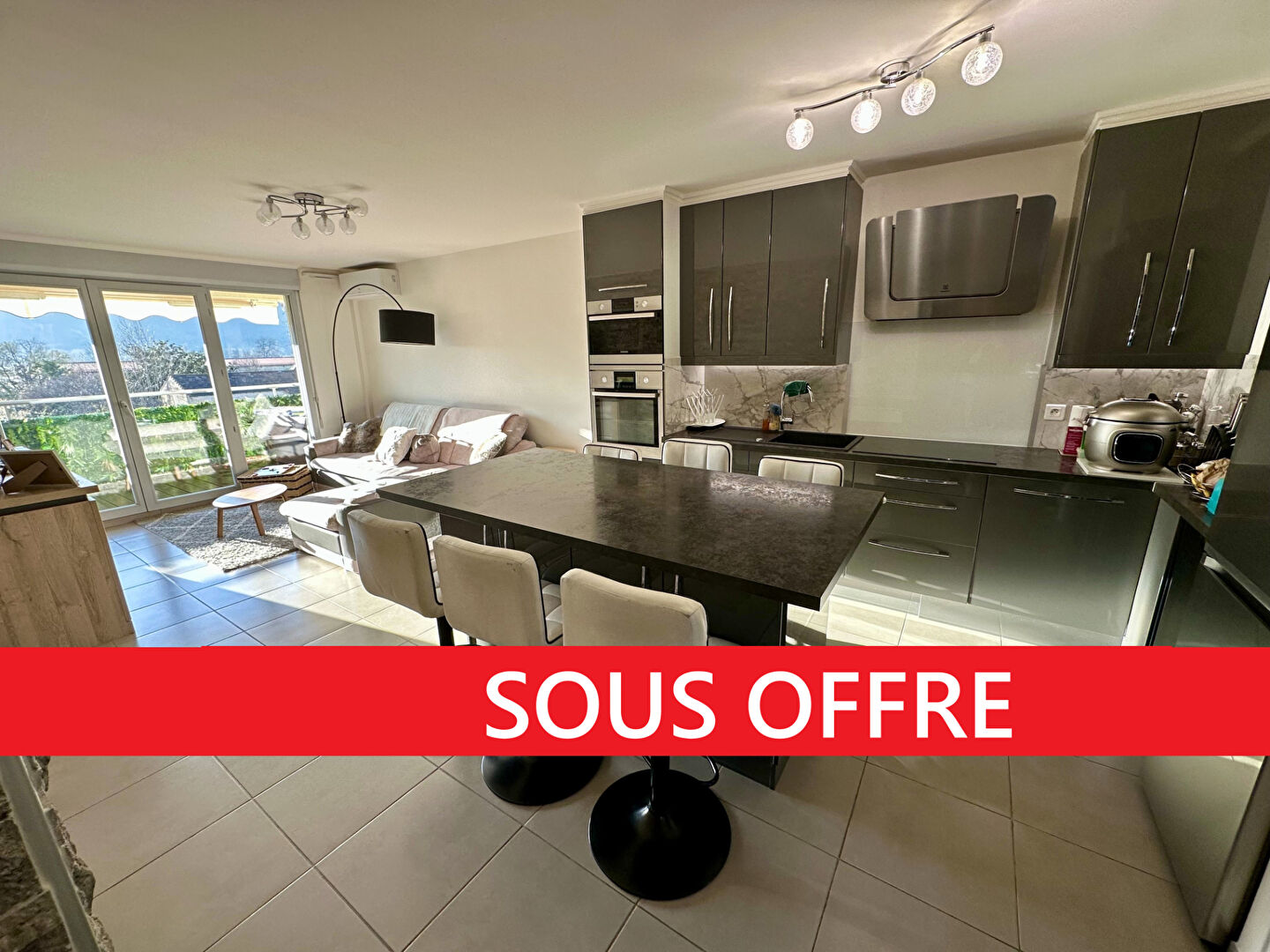 Agence immobilière de LEMAITRE DE L'IMMOBILIER - LEMAITRE DE L'IMMOBILIER