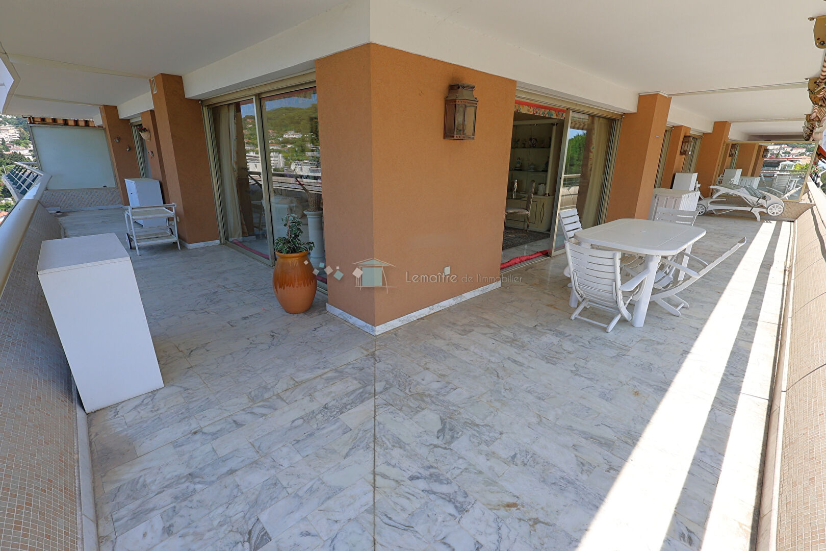 Agence immobilière de LEMAITRE DE L'IMMOBILIER - LEMAITRE DE L'IMMOBILIER