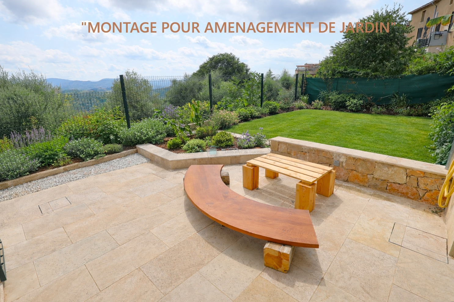 Agence immobilière de LEMAITRE DE L'IMMOBILIER - LEMAITRE DE L'IMMOBILIER