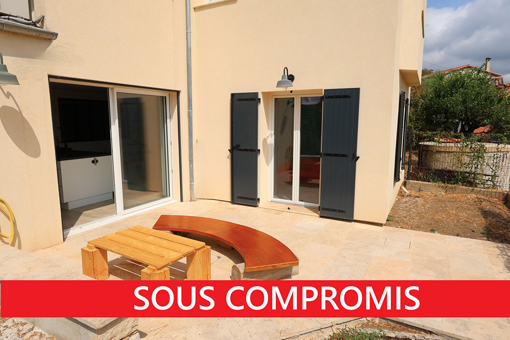 Agence immobilière de LEMAITRE DE L'IMMOBILIER - LEMAITRE DE L'IMMOBILIER