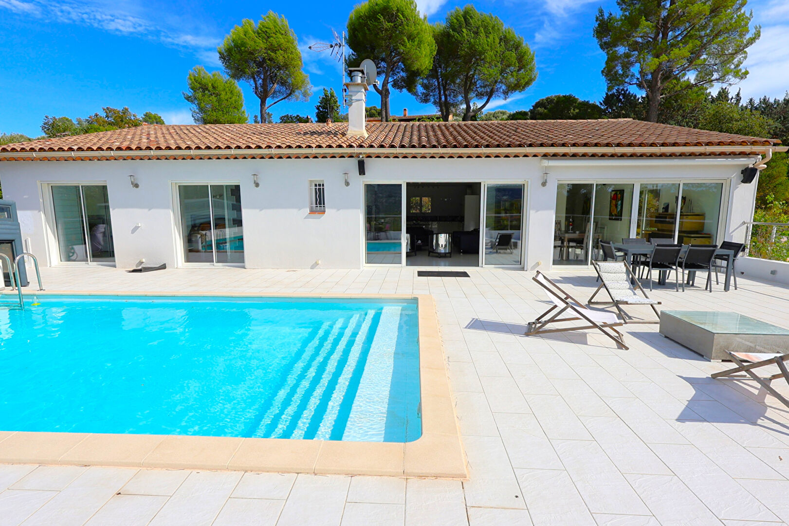 Agence immobilière de LEMAITRE DE L'IMMOBILIER - LEMAITRE DE L'IMMOBILIER