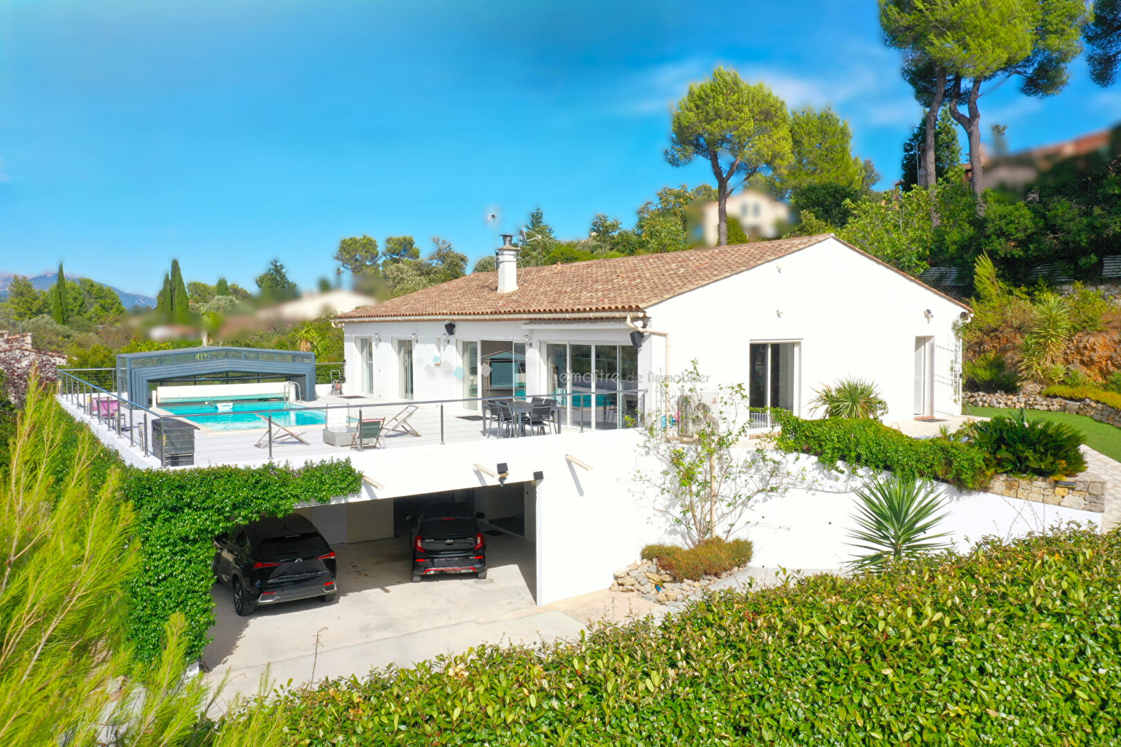 Agence immobilière de LEMAITRE DE L'IMMOBILIER - LEMAITRE DE L'IMMOBILIER
