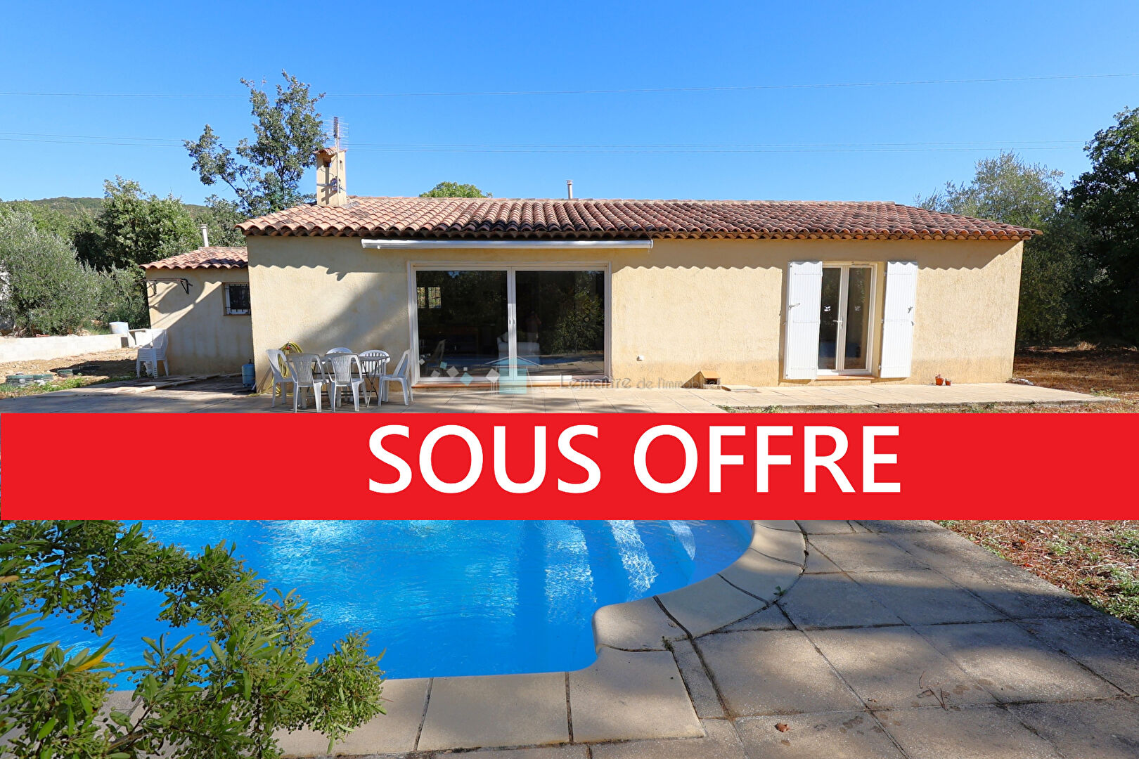 Agence immobilière de LEMAITRE DE L'IMMOBILIER - LEMAITRE DE L'IMMOBILIER