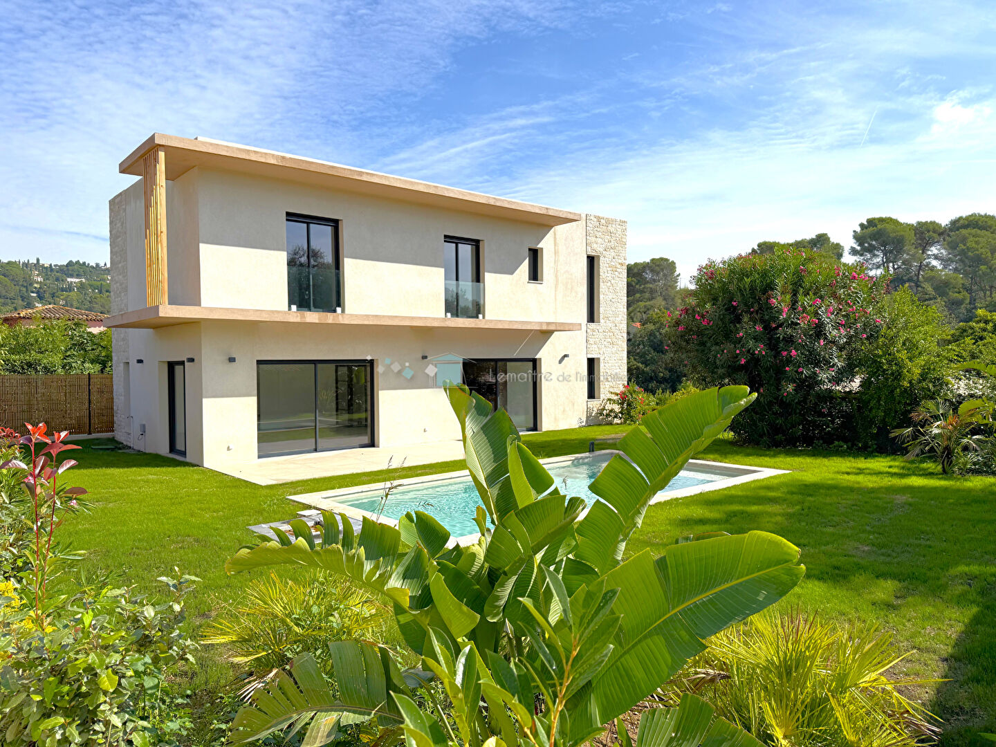 Agence immobilière de LEMAITRE DE L'IMMOBILIER - LEMAITRE DE L'IMMOBILIER