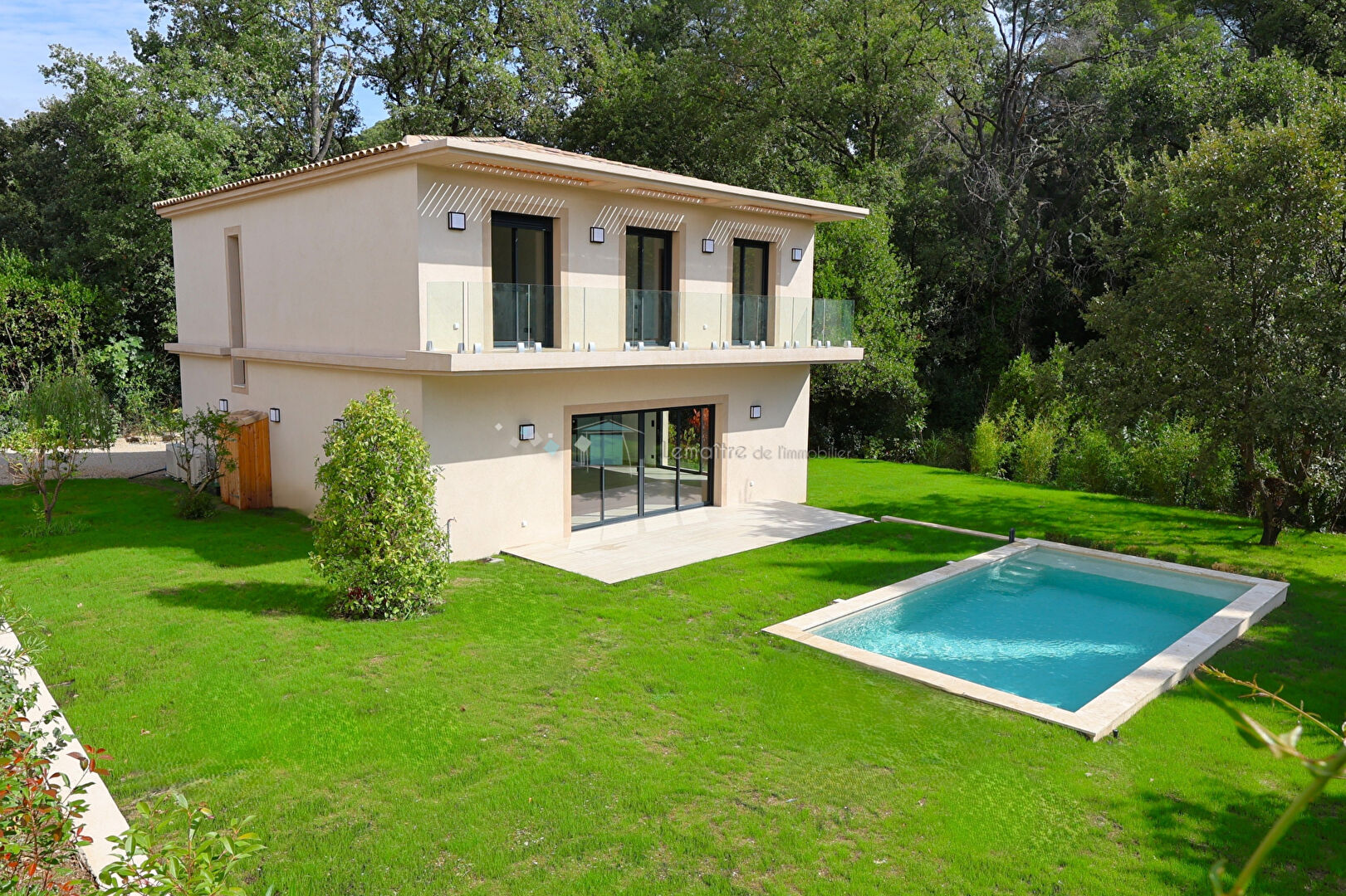 Agence immobilière de LEMAITRE DE L'IMMOBILIER - LEMAITRE DE L'IMMOBILIER