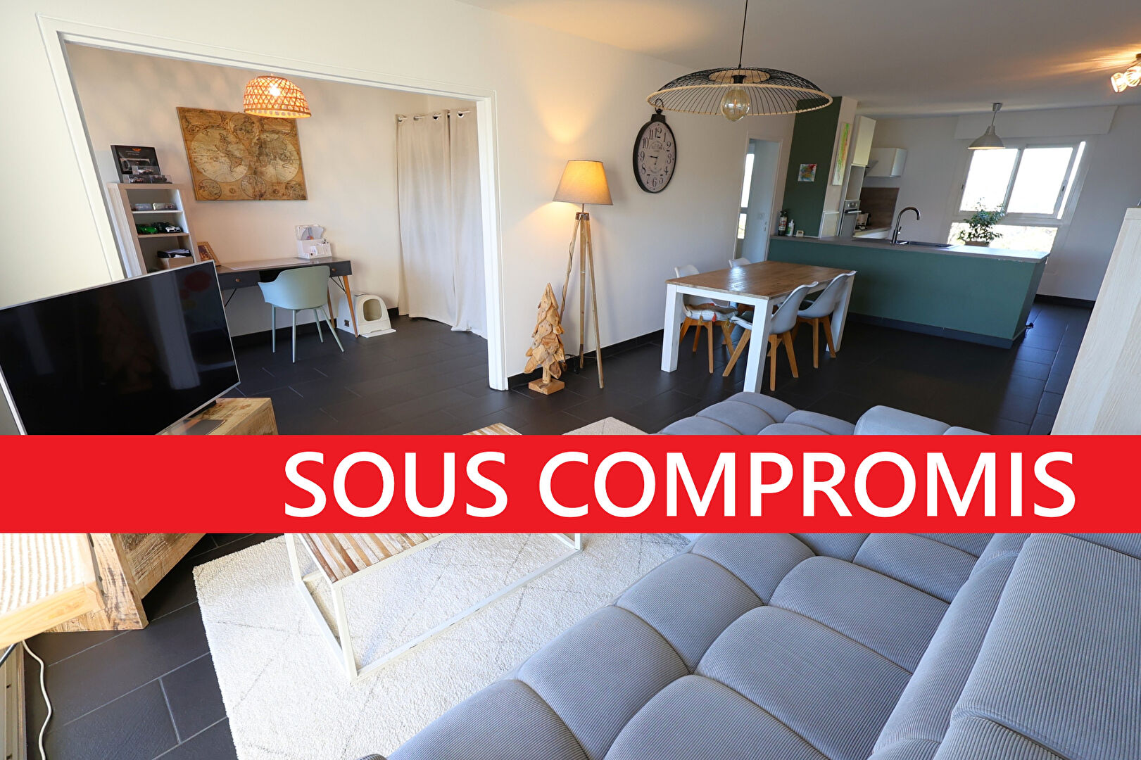 Agence immobilière de LEMAITRE DE L'IMMOBILIER - LEMAITRE DE L'IMMOBILIER