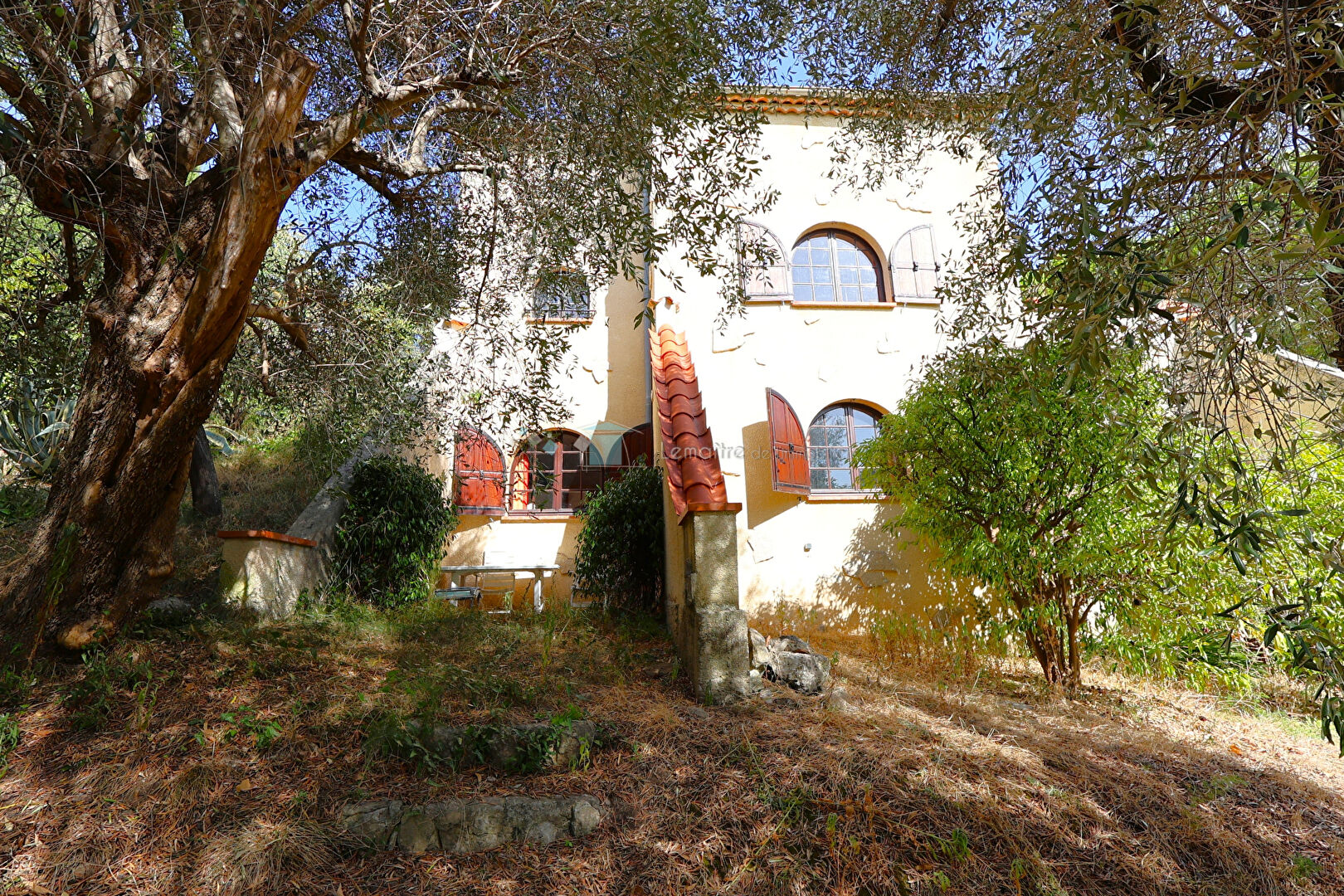 Photo Maison 150 m² avec jardin de 1600 m² Spéracèdes image 4/6