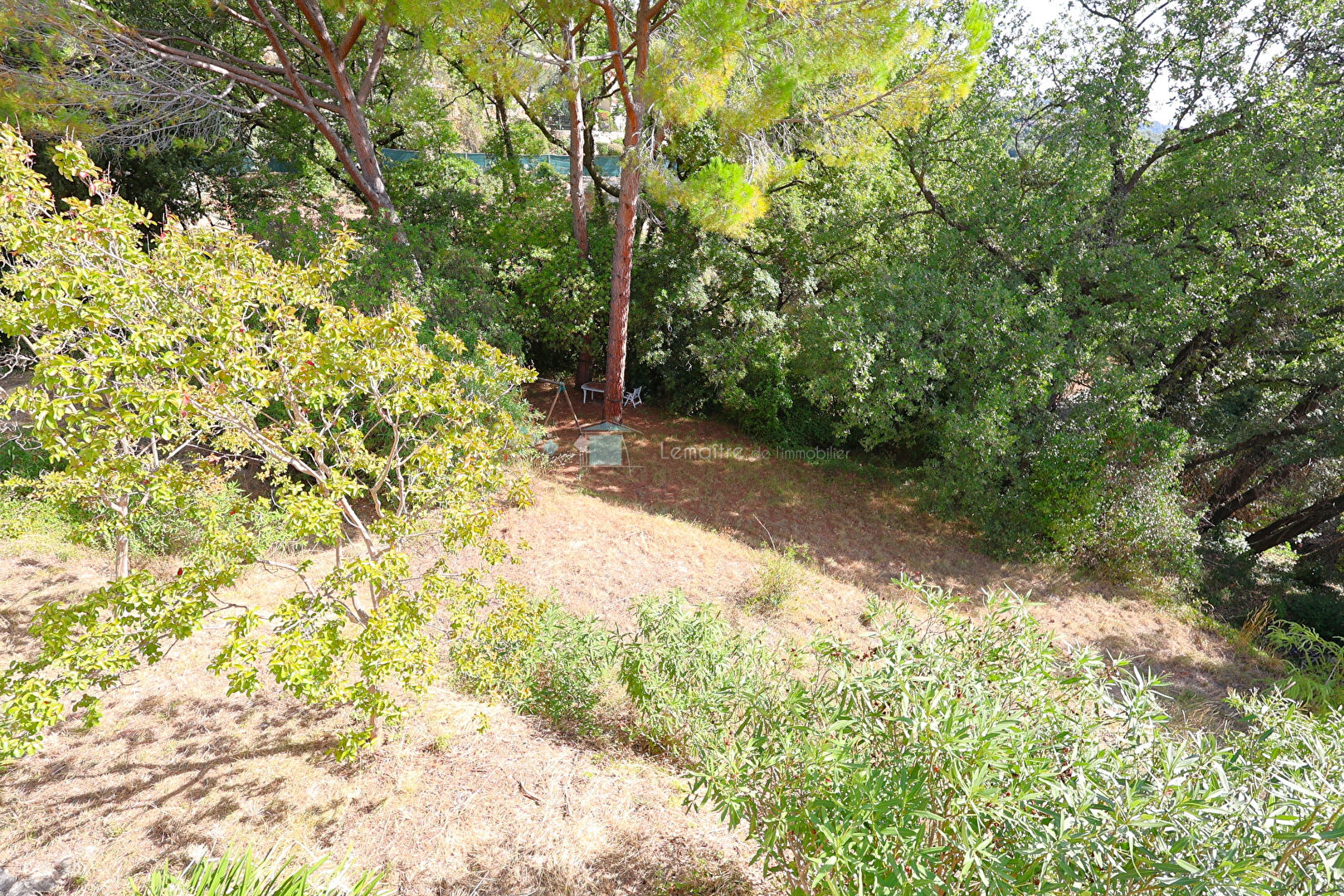 Photo Maison 150 m² avec jardin de 1600 m² Spéracèdes image 6/6