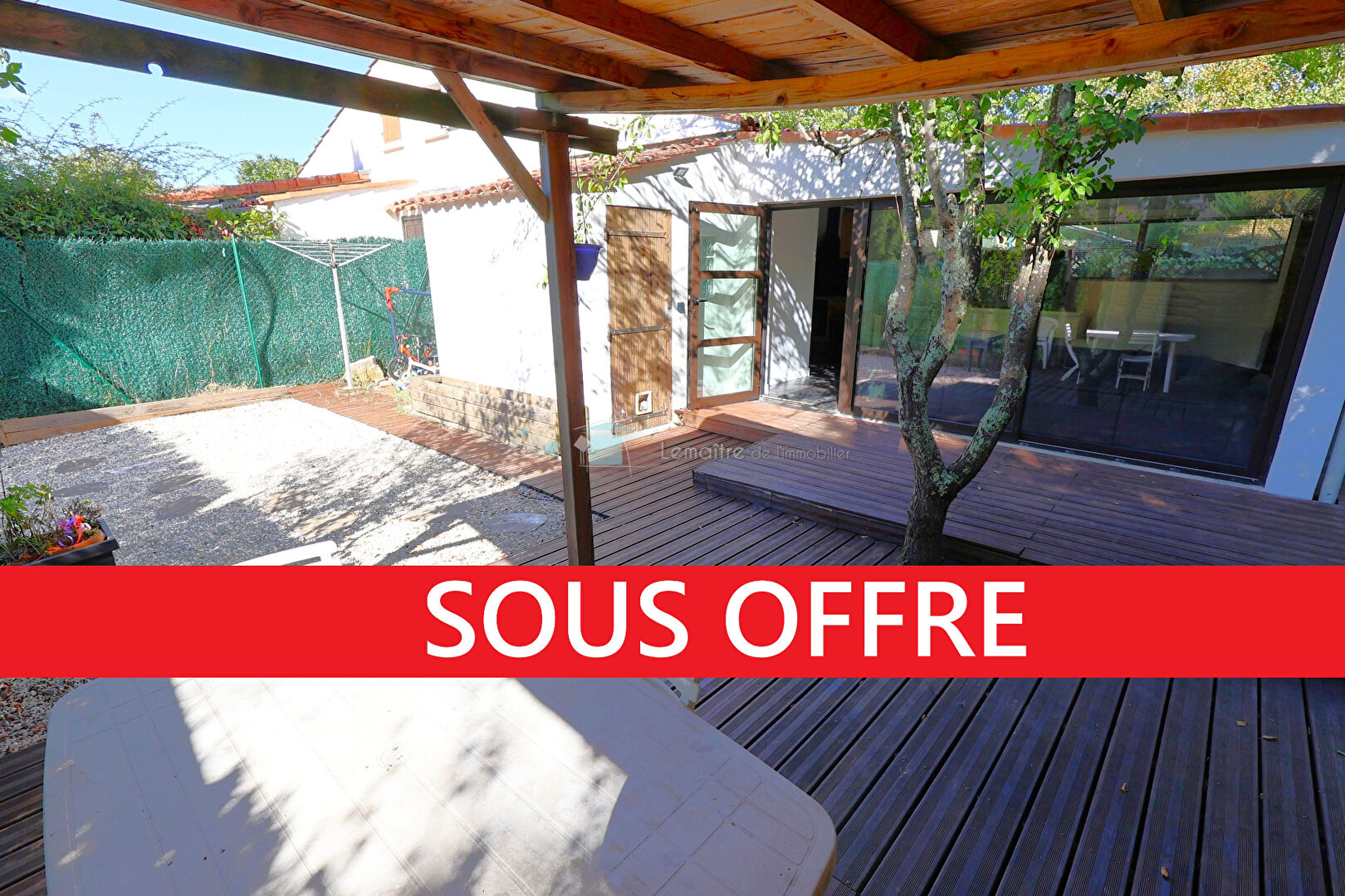 Agence immobilière de LEMAITRE DE L'IMMOBILIER - LEMAITRE DE L'IMMOBILIER