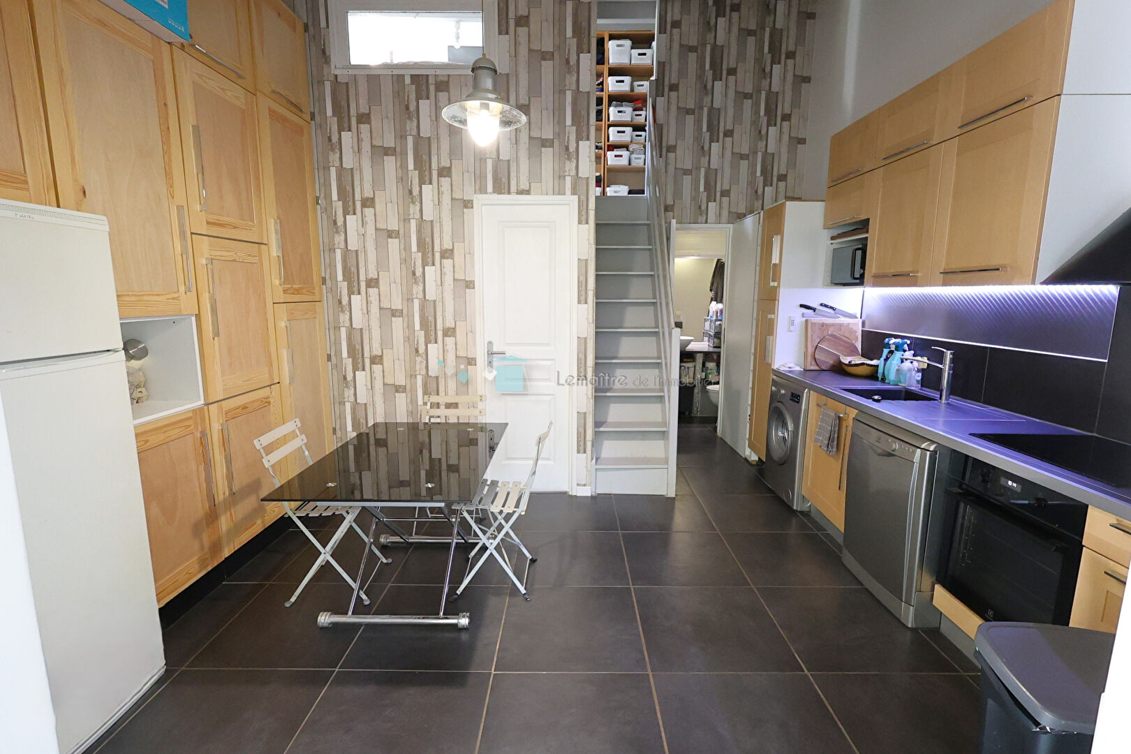 Photo Maison 47 m² avec jardin sur Saint Cezaire Sur Siagne image 3/6