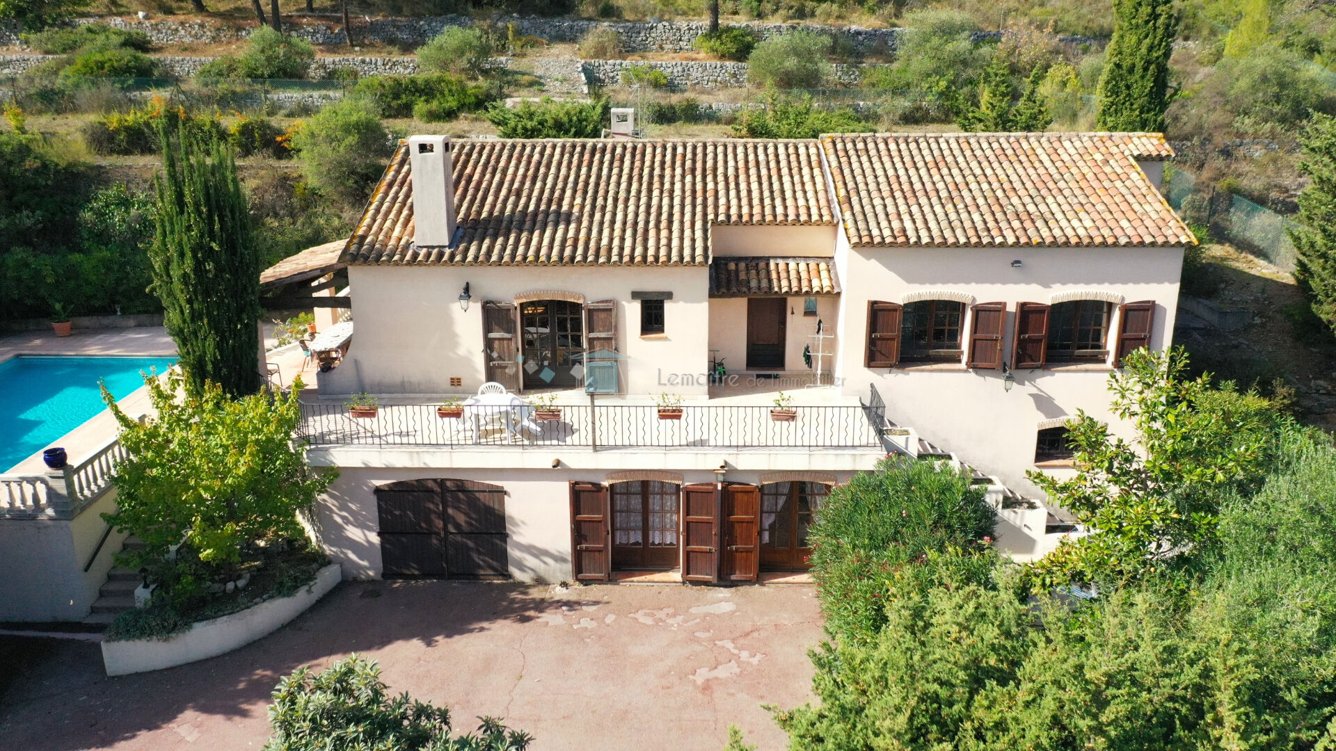 Agence immobilière de LEMAITRE DE L'IMMOBILIER - LEMAITRE DE L'IMMOBILIER