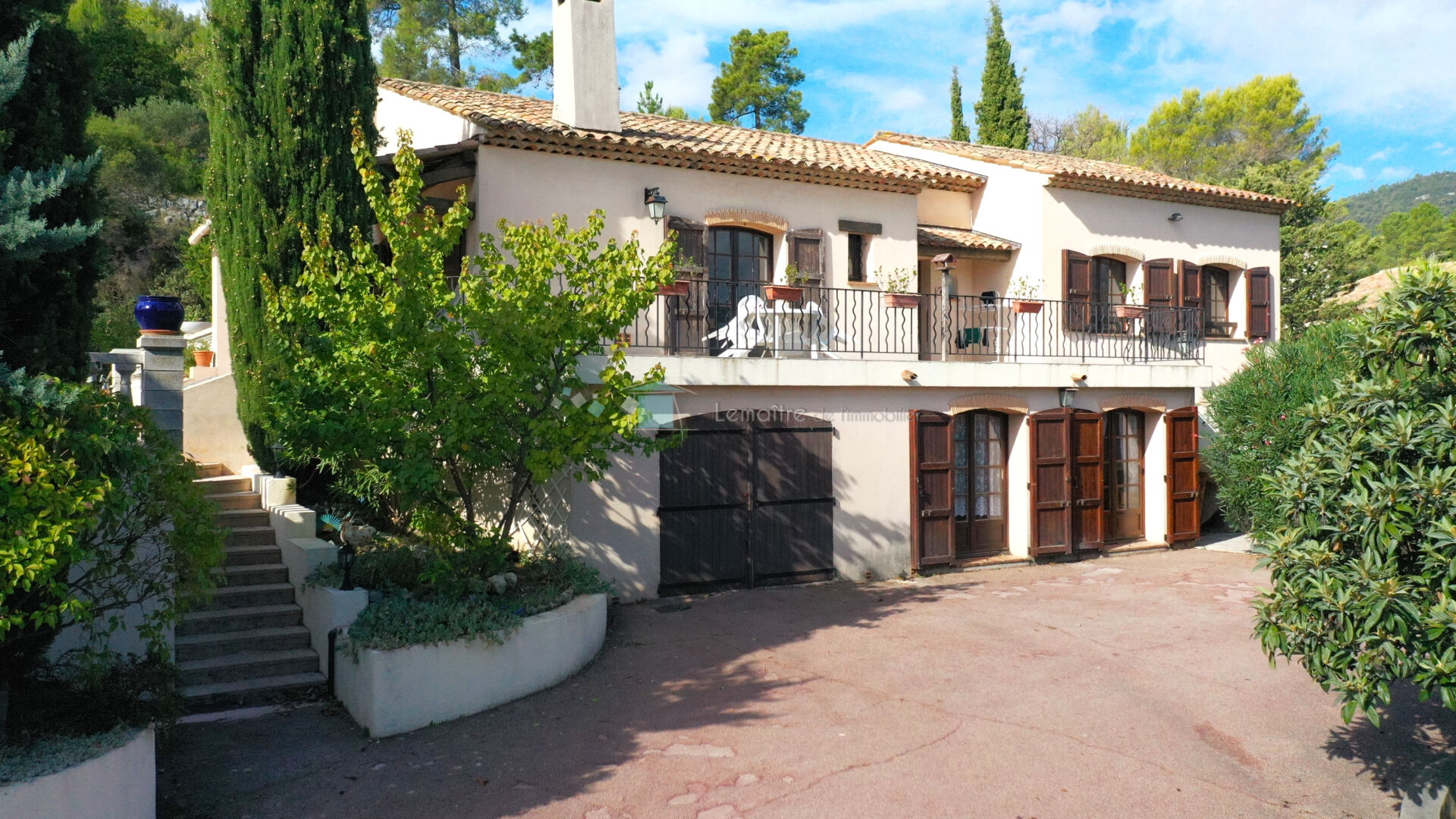 Agence immobilière de LEMAITRE DE L'IMMOBILIER - LEMAITRE DE L'IMMOBILIER