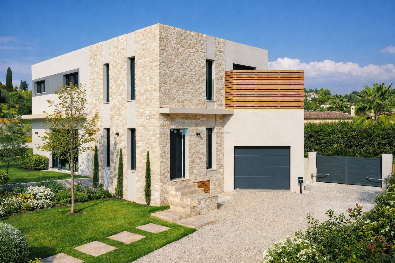 Agence immobilière de LEMAITRE DE L'IMMOBILIER - LEMAITRE DE L'IMMOBILIER