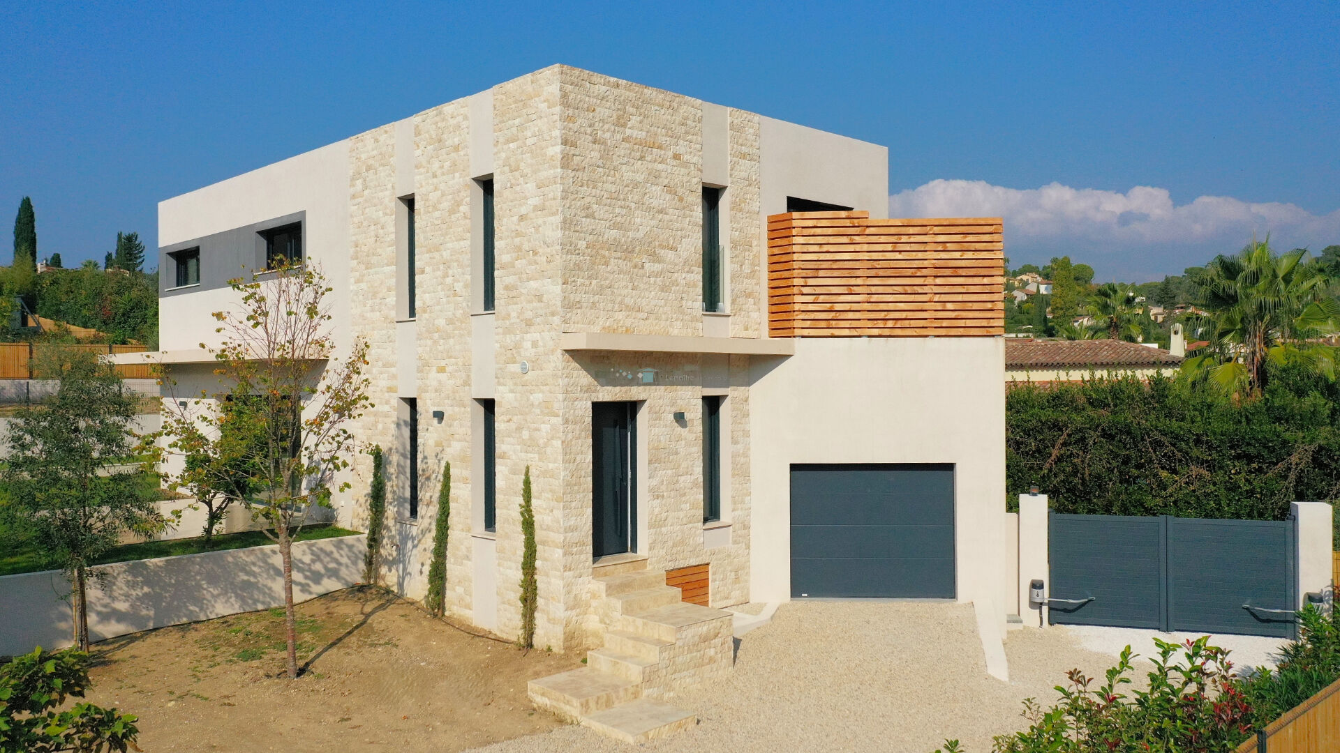 Agence immobilière de LEMAITRE DE L'IMMOBILIER - LEMAITRE DE L'IMMOBILIER