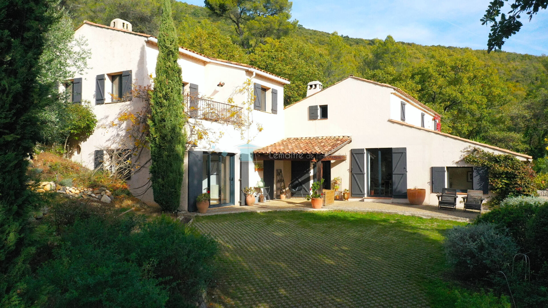 Agence immobilière de LEMAITRE DE L'IMMOBILIER - LEMAITRE DE L'IMMOBILIER