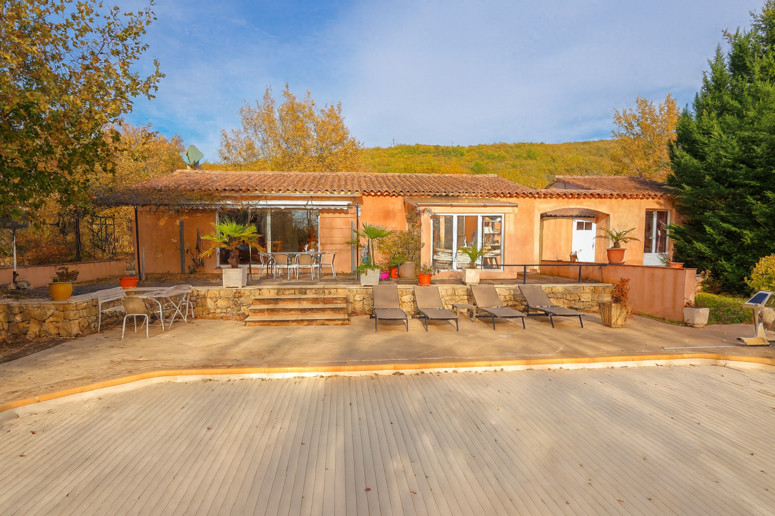 Agence immobilière de LEMAITRE DE L'IMMOBILIER - LEMAITRE DE L'IMMOBILIER