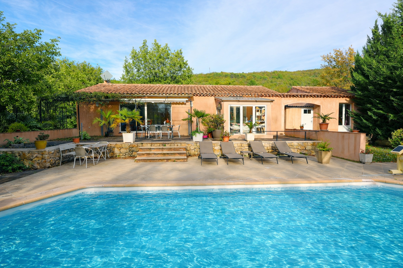 Agence immobilière de LEMAITRE DE L'IMMOBILIER - LEMAITRE DE L'IMMOBILIER