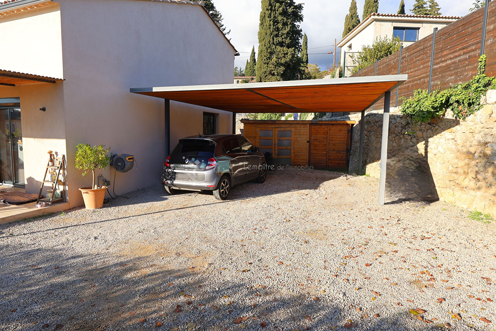 Photo Villa Grasse 108 m avec piscine et studio indépendant image 6/6