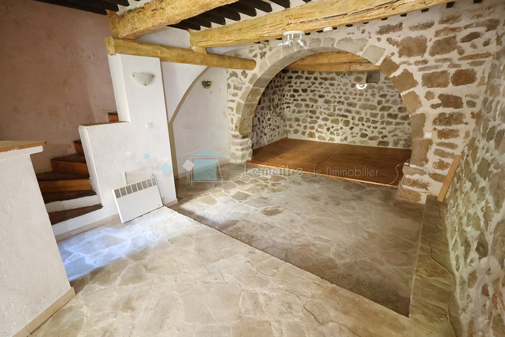 Agence immobilière de LEMAITRE DE L'IMMOBILIER - LEMAITRE DE L'IMMOBILIER