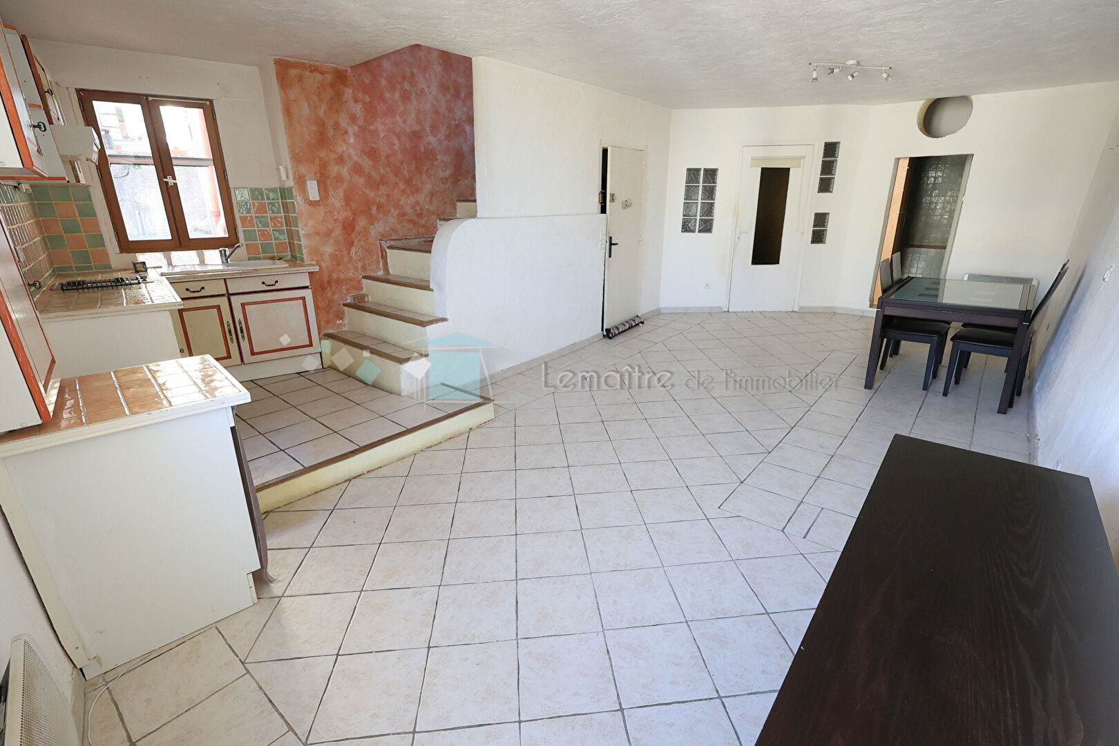 Agence immobilière de LEMAITRE DE L'IMMOBILIER - LEMAITRE DE L'IMMOBILIER