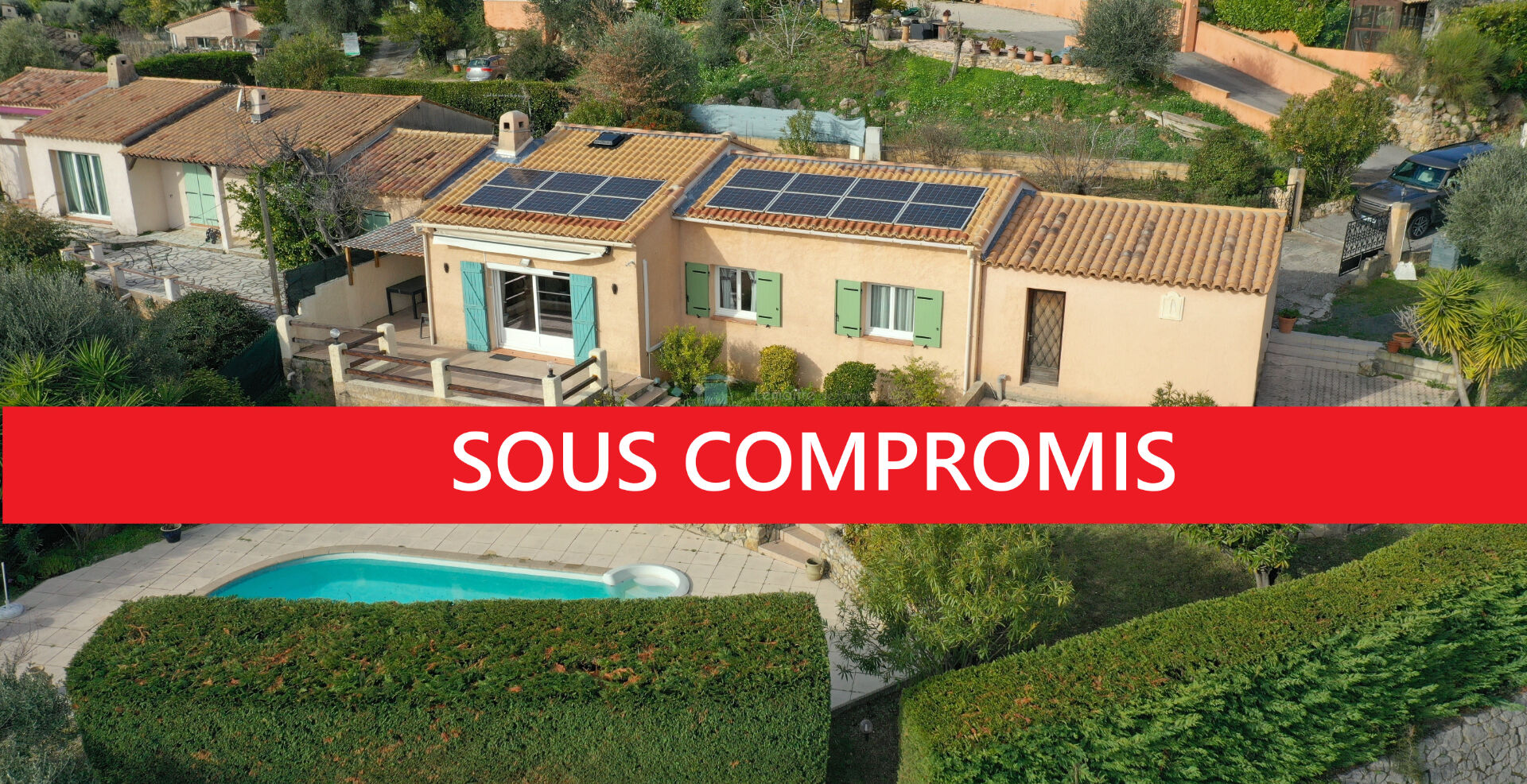 Agence immobilière de LEMAITRE DE L'IMMOBILIER - LEMAITRE DE L'IMMOBILIER