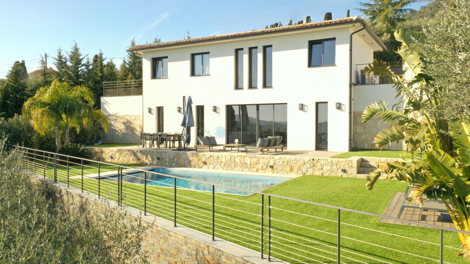 Agence immobilière de LEMAITRE DE L'IMMOBILIER - LEMAITRE DE L'IMMOBILIER