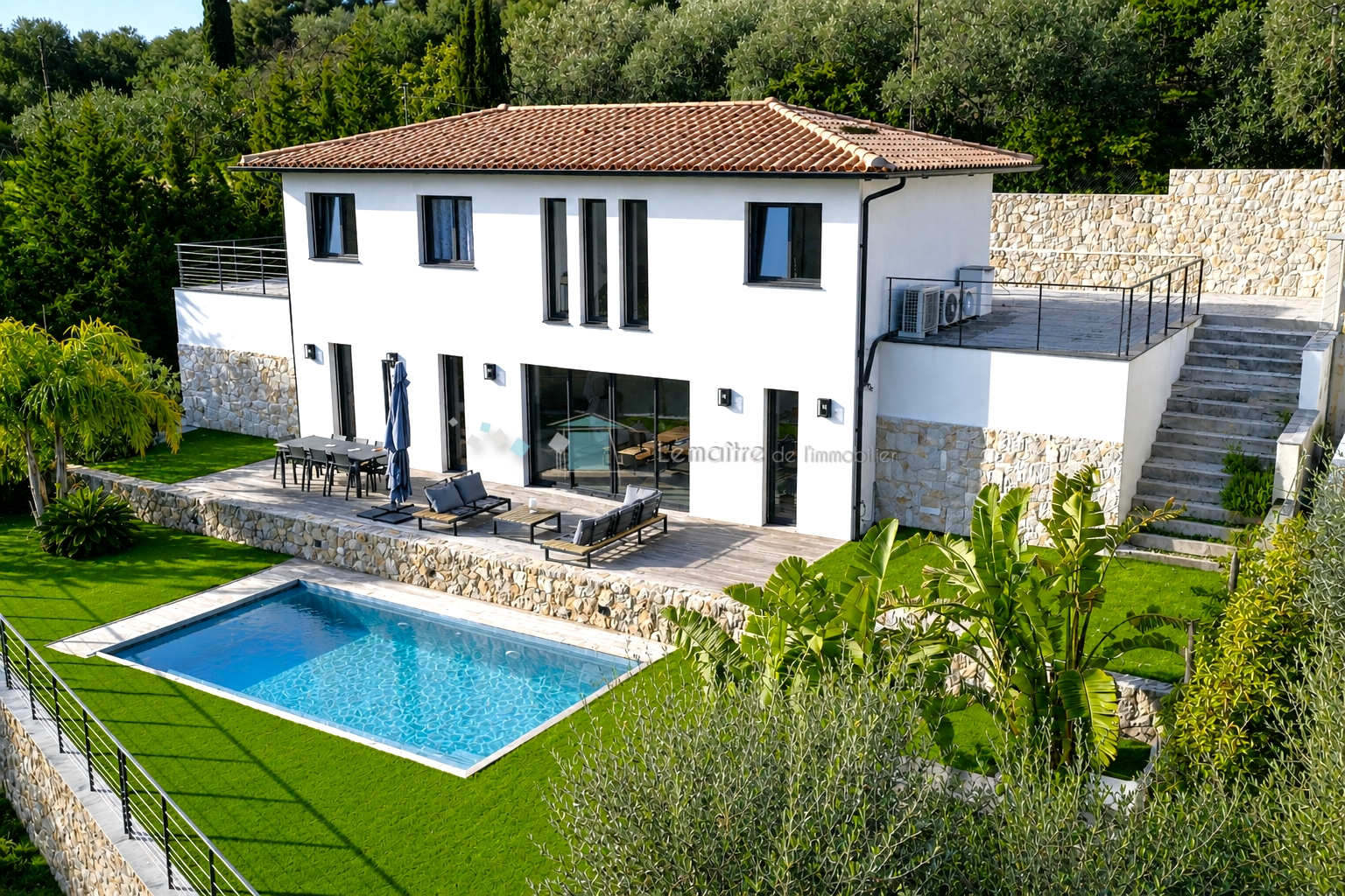 Agence immobilière de LEMAITRE DE L'IMMOBILIER - LEMAITRE DE L'IMMOBILIER