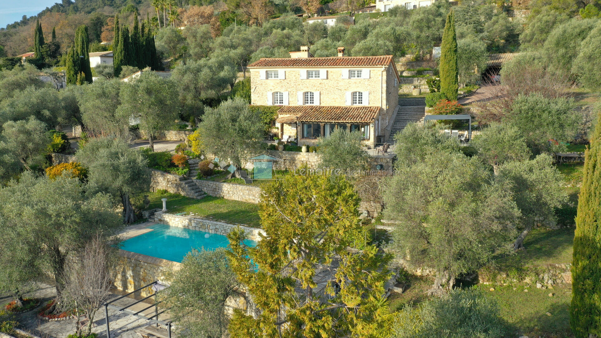 Agence immobilière de LEMAITRE DE L'IMMOBILIER - LEMAITRE DE L'IMMOBILIER