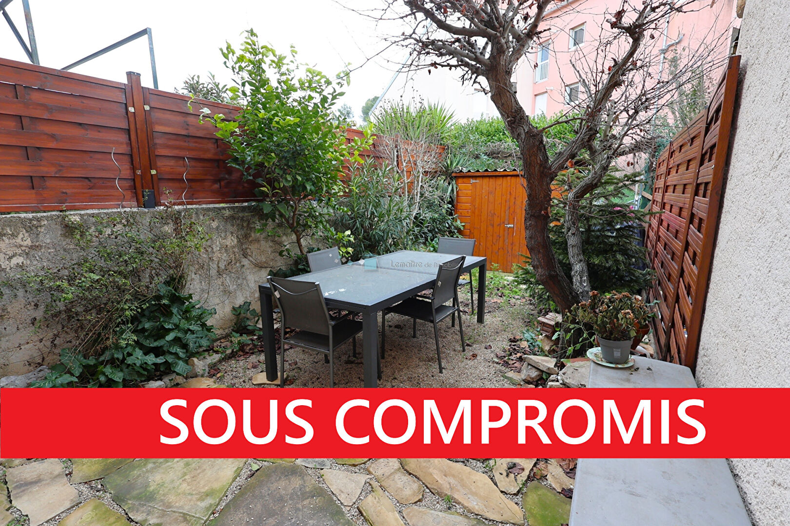 Agence immobilière de LEMAITRE DE L'IMMOBILIER - LEMAITRE DE L'IMMOBILIER