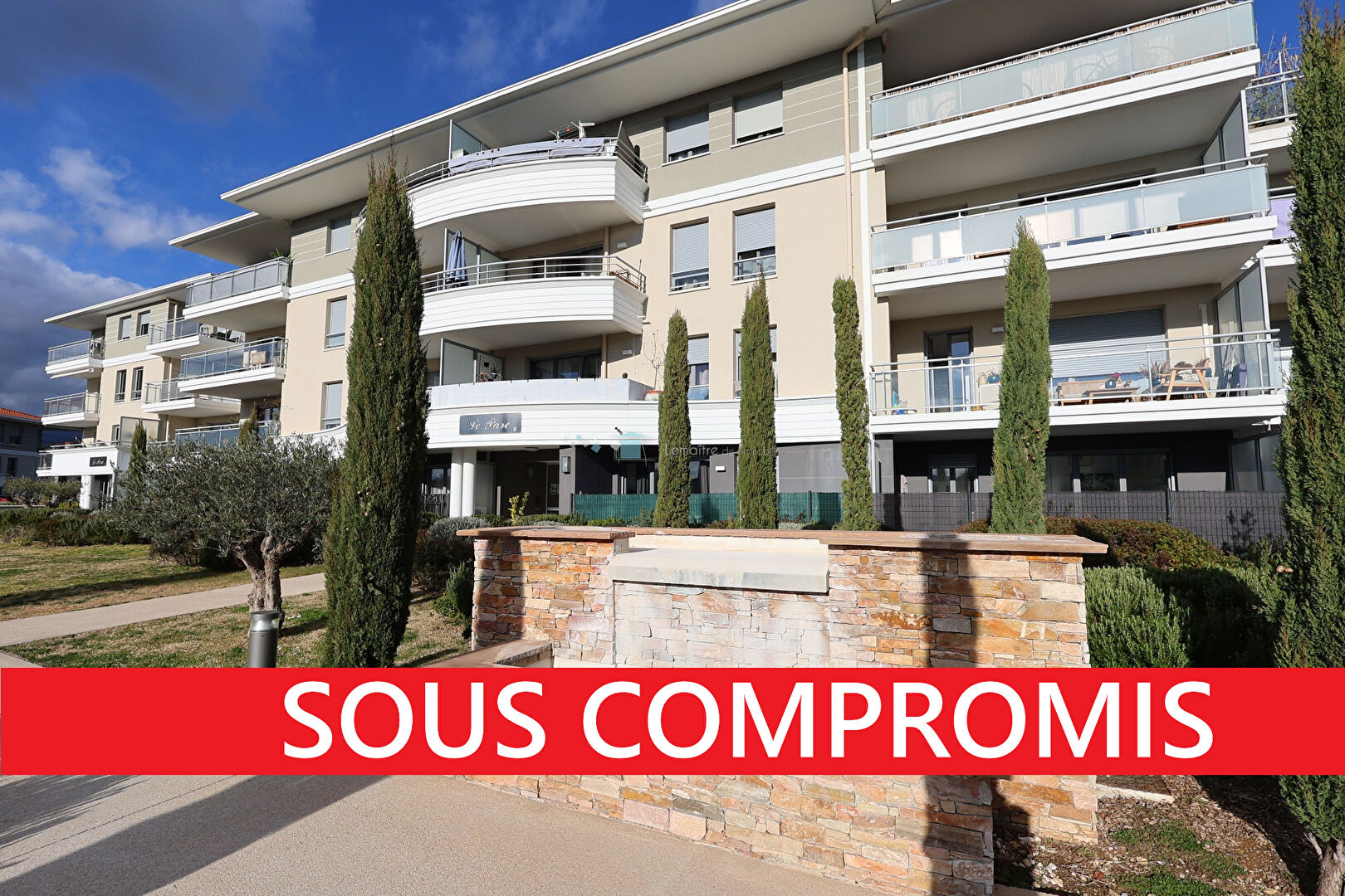 Agence immobilière de LEMAITRE DE L'IMMOBILIER - LEMAITRE DE L'IMMOBILIER