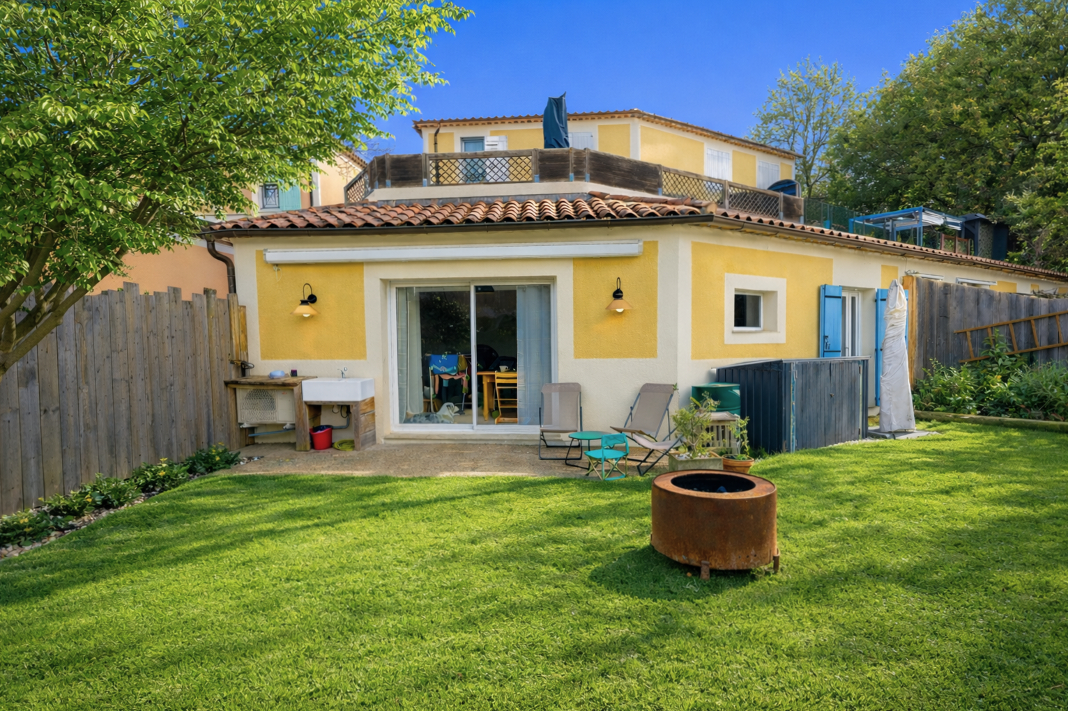 Agence immobilière de LEMAITRE DE L'IMMOBILIER - LEMAITRE DE L'IMMOBILIER