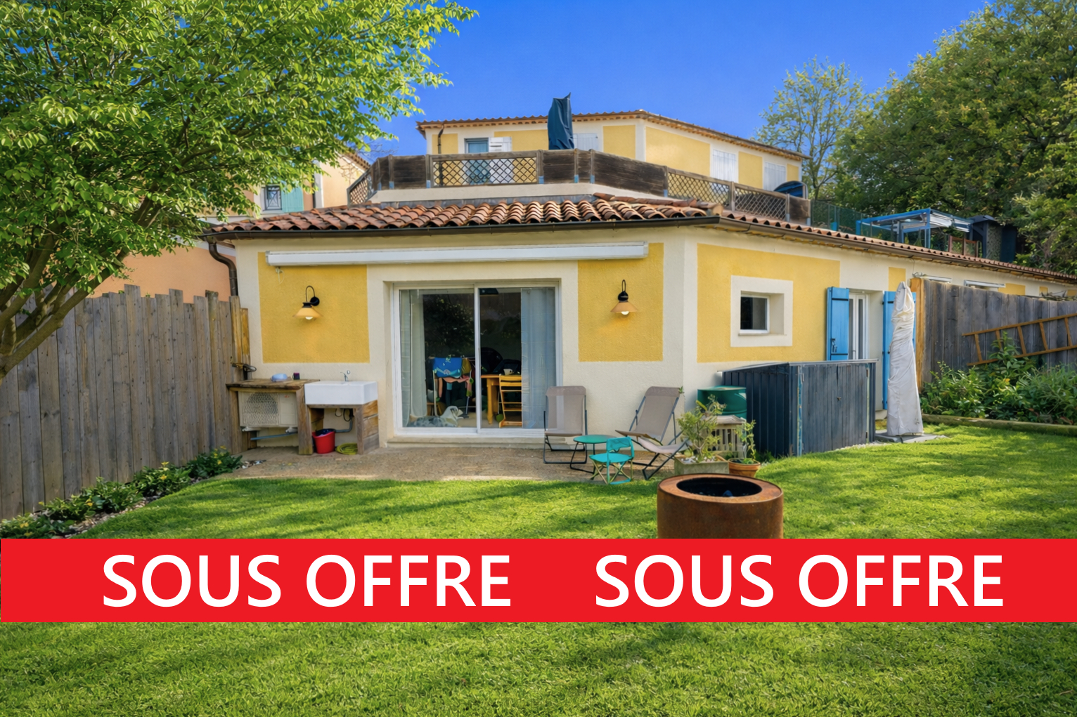 Agence immobilière de LEMAITRE DE L'IMMOBILIER - LEMAITRE DE L'IMMOBILIER