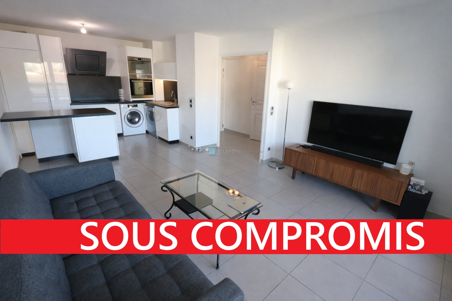 Agence immobilière de LEMAITRE DE L'IMMOBILIER - LEMAITRE DE L'IMMOBILIER