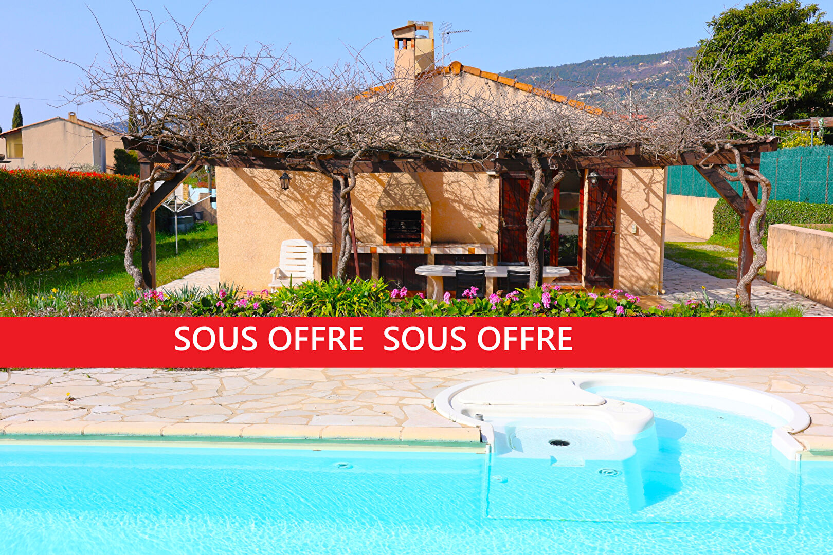 Agence immobilière de LEMAITRE DE L'IMMOBILIER - LEMAITRE DE L'IMMOBILIER