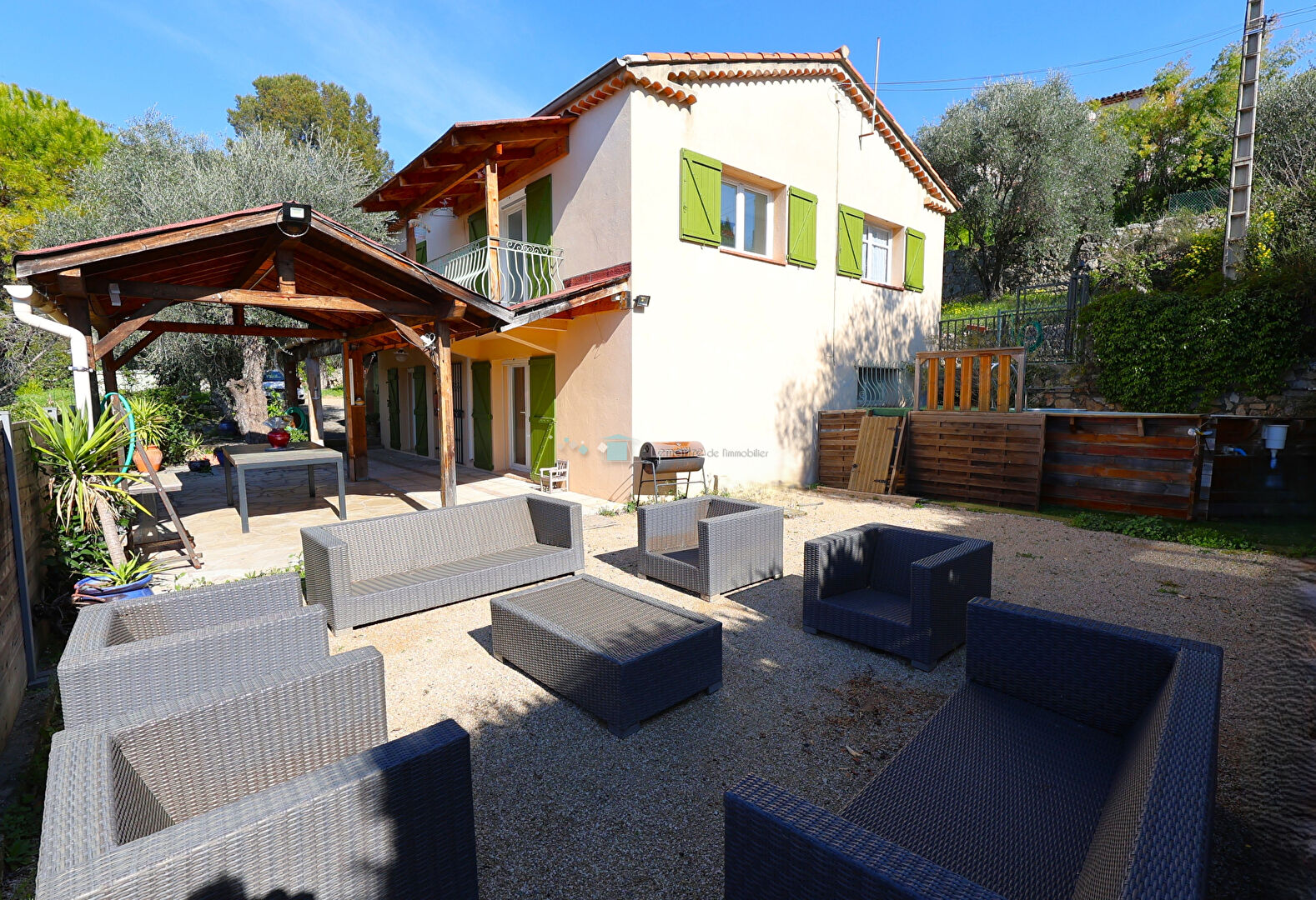 Agence immobilière de LEMAITRE DE L'IMMOBILIER - LEMAITRE DE L'IMMOBILIER